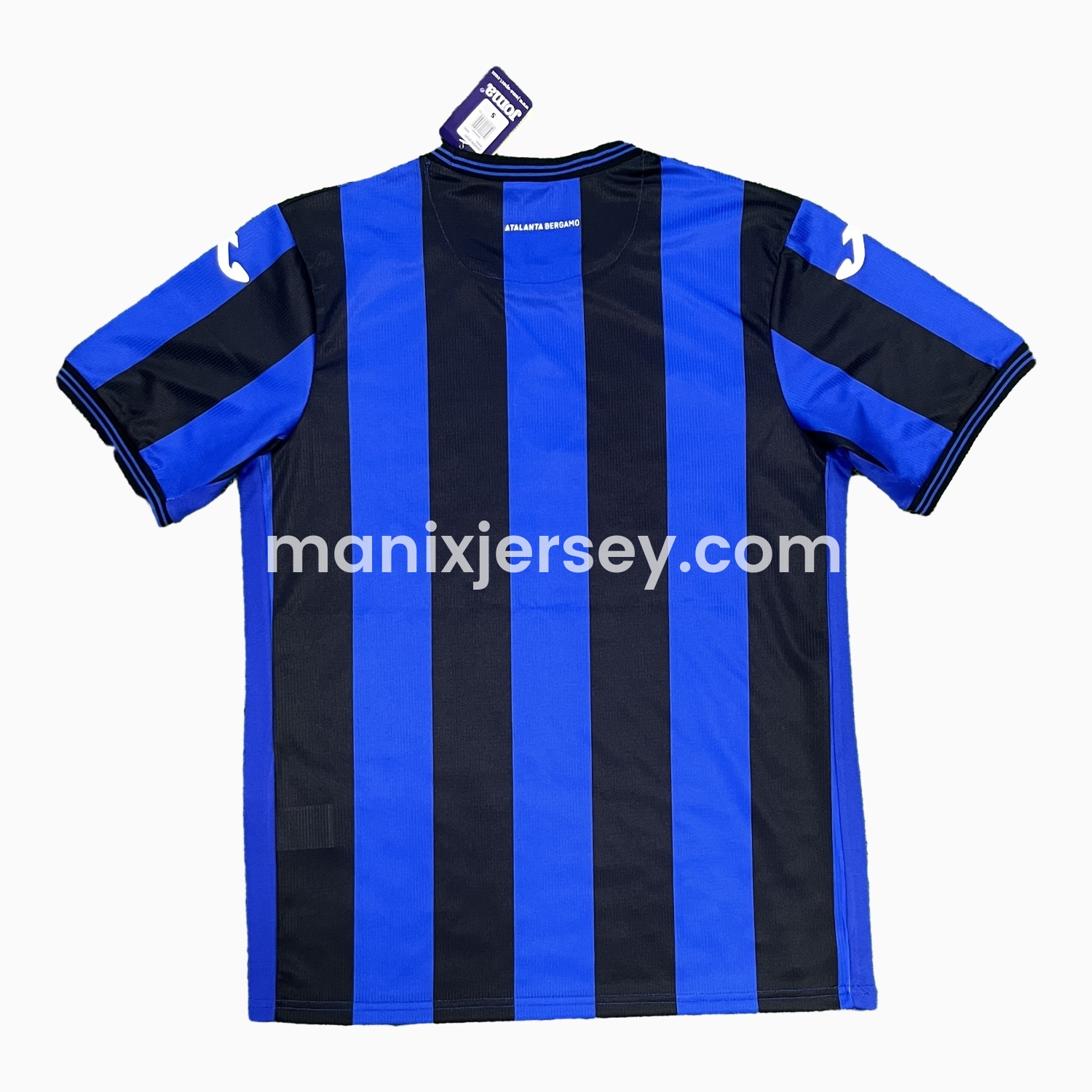 Atalanta 24-25 Home Match Jersey - Fans Version - SOCCERDEALSHOP