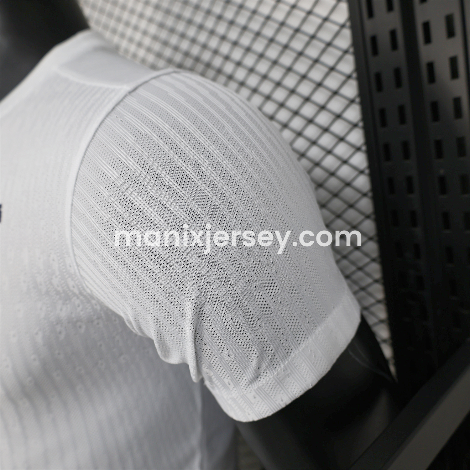 Tottenham Hotspur 24-25 White Snake Special Edition Jersey - Player Version - SOCCERDEALSHOP