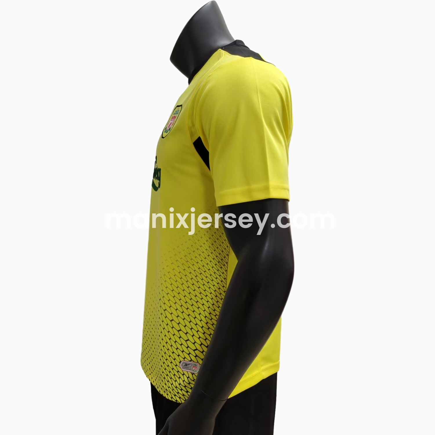 Retro Liver.pool 2004-05 Away Jersey - SOCCERDEALSHOP