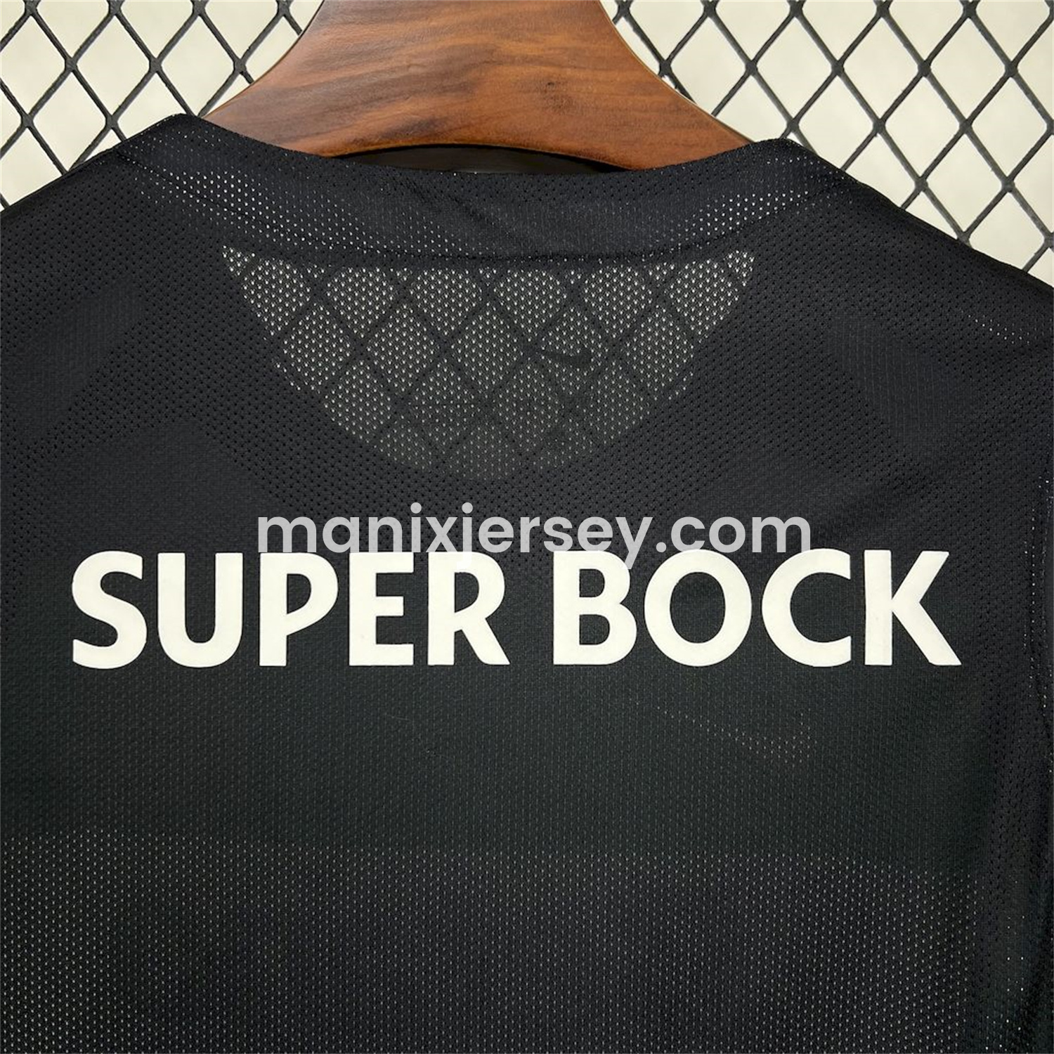 Women's Sporting CP Portugal 24-25 Home Jersey - Fans Version - SOCCERDEALSHOP