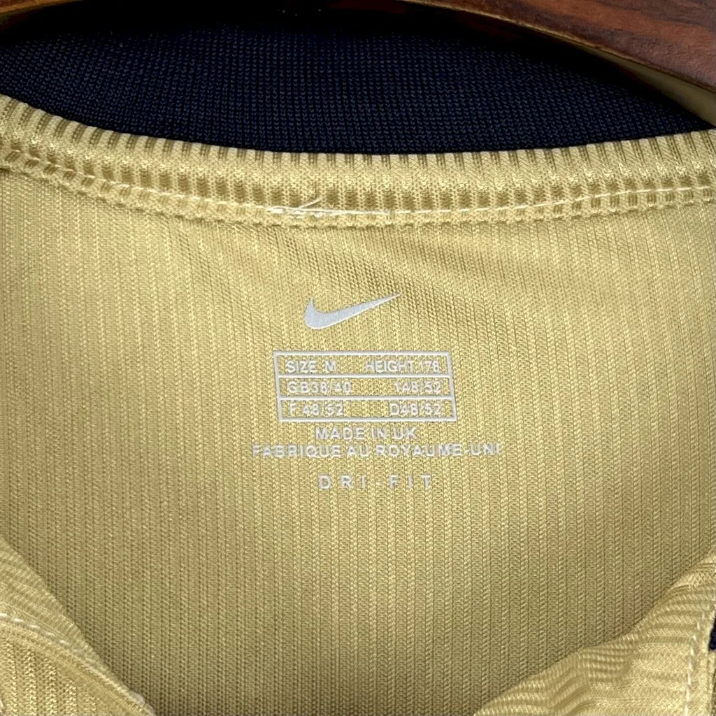 Retro Arsenal 2001-02 Away Long Sleeves Jersey - SOCCERDEALSHOP