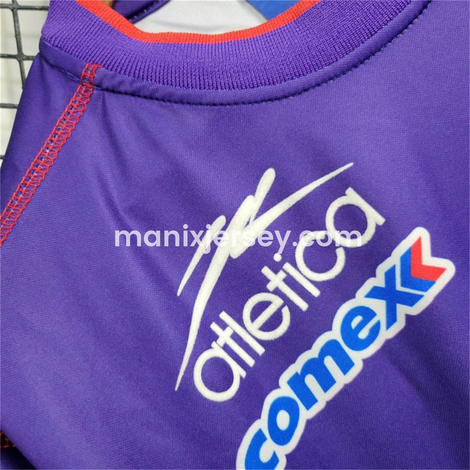 Retro Chivas de Guadalajara 02-03 Third Jersey - SOCCERDEALSHOP