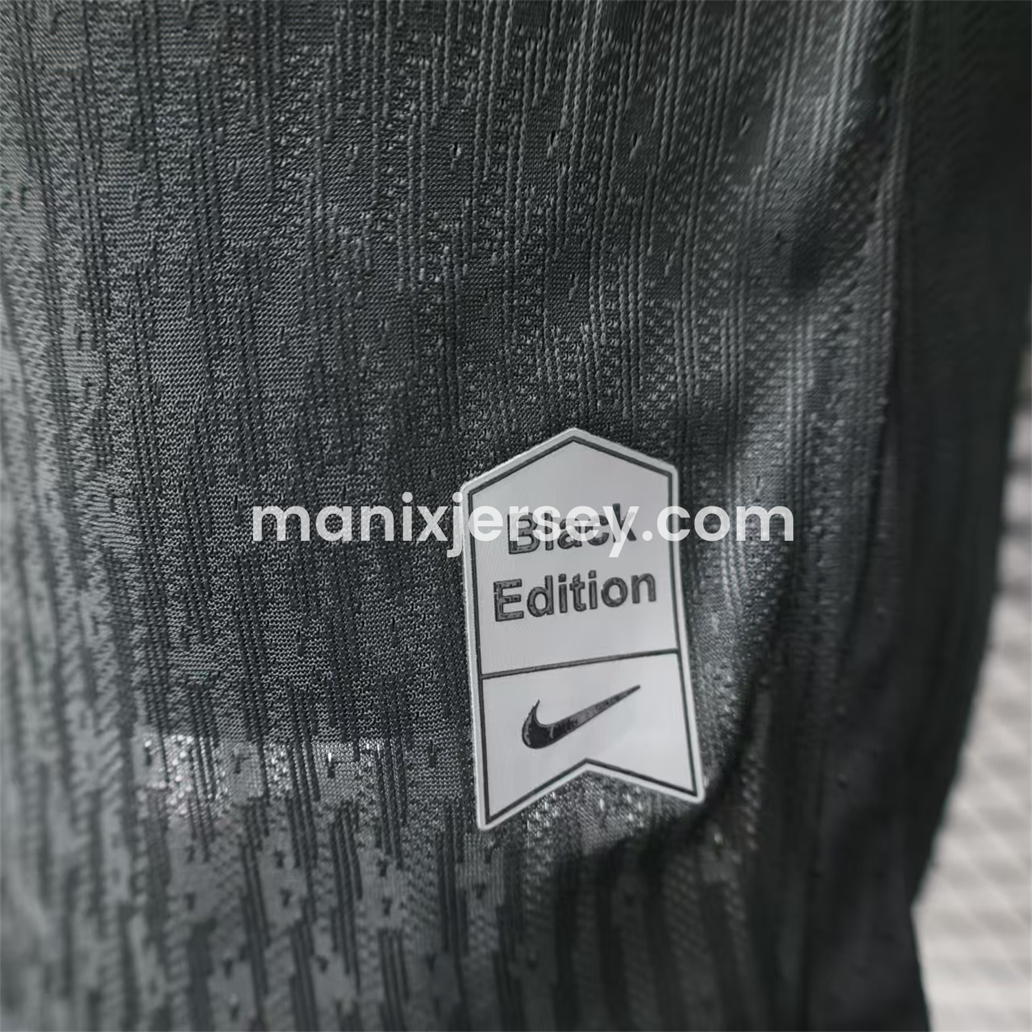 Al Ittihad Jeddah United 25-26 Third Jersey - Player Version - SOCCERDEALSHOP