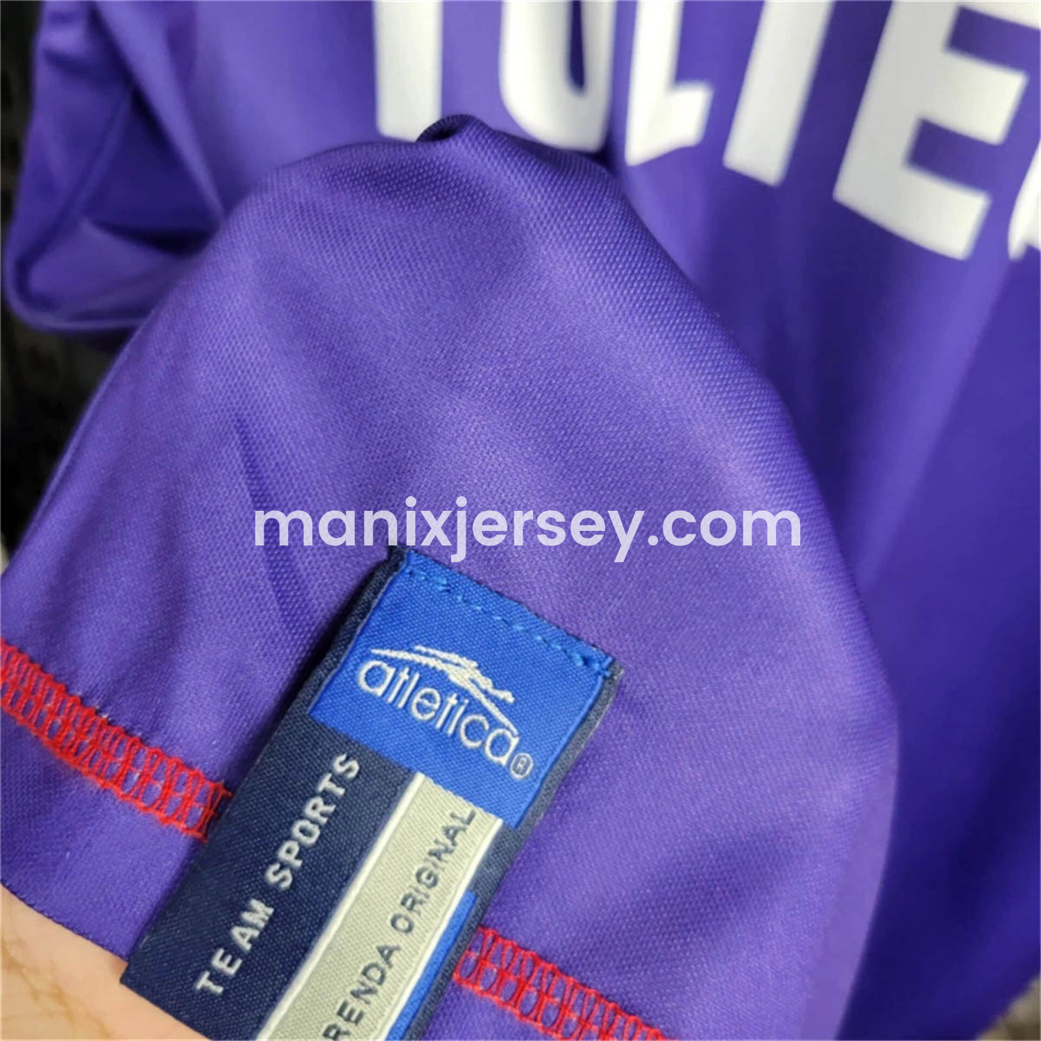 Retro Chivas de Guadalajara 02-03 Third Jersey - SOCCERDEALSHOP