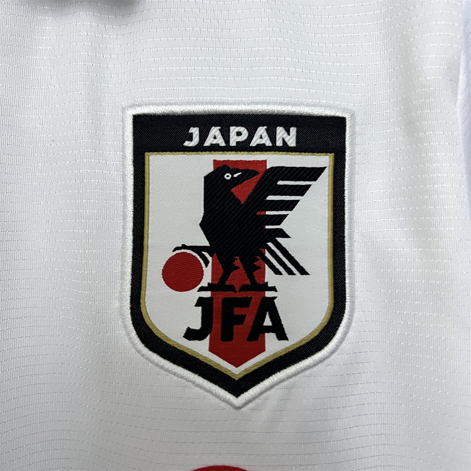 Japan 2024 Gojo Satoru White Special Edition Jersey - Fans Version - SOCCERDEALSHOP