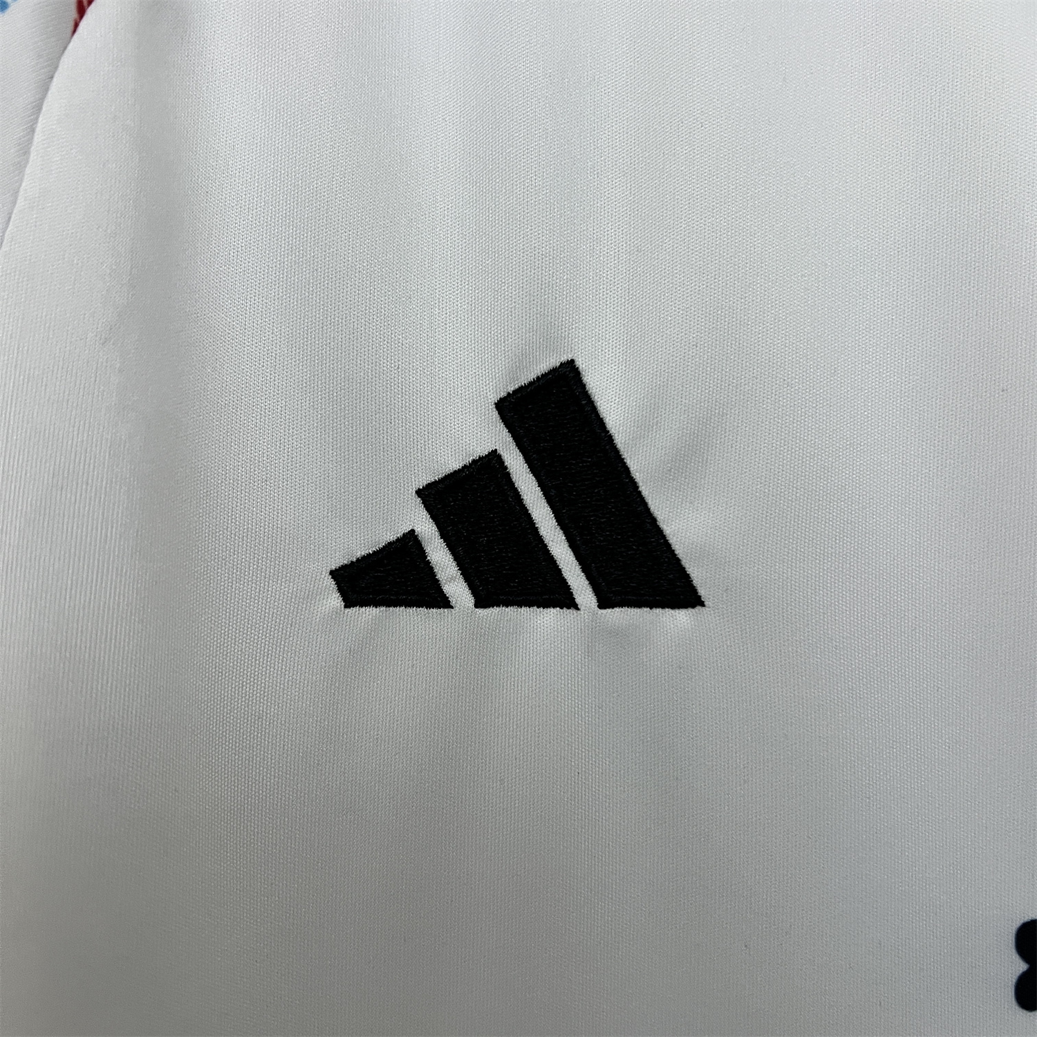 Japan 2024 Portgas·D· Ace White Jersey - Fans Version - SOCCERDEALSHOP