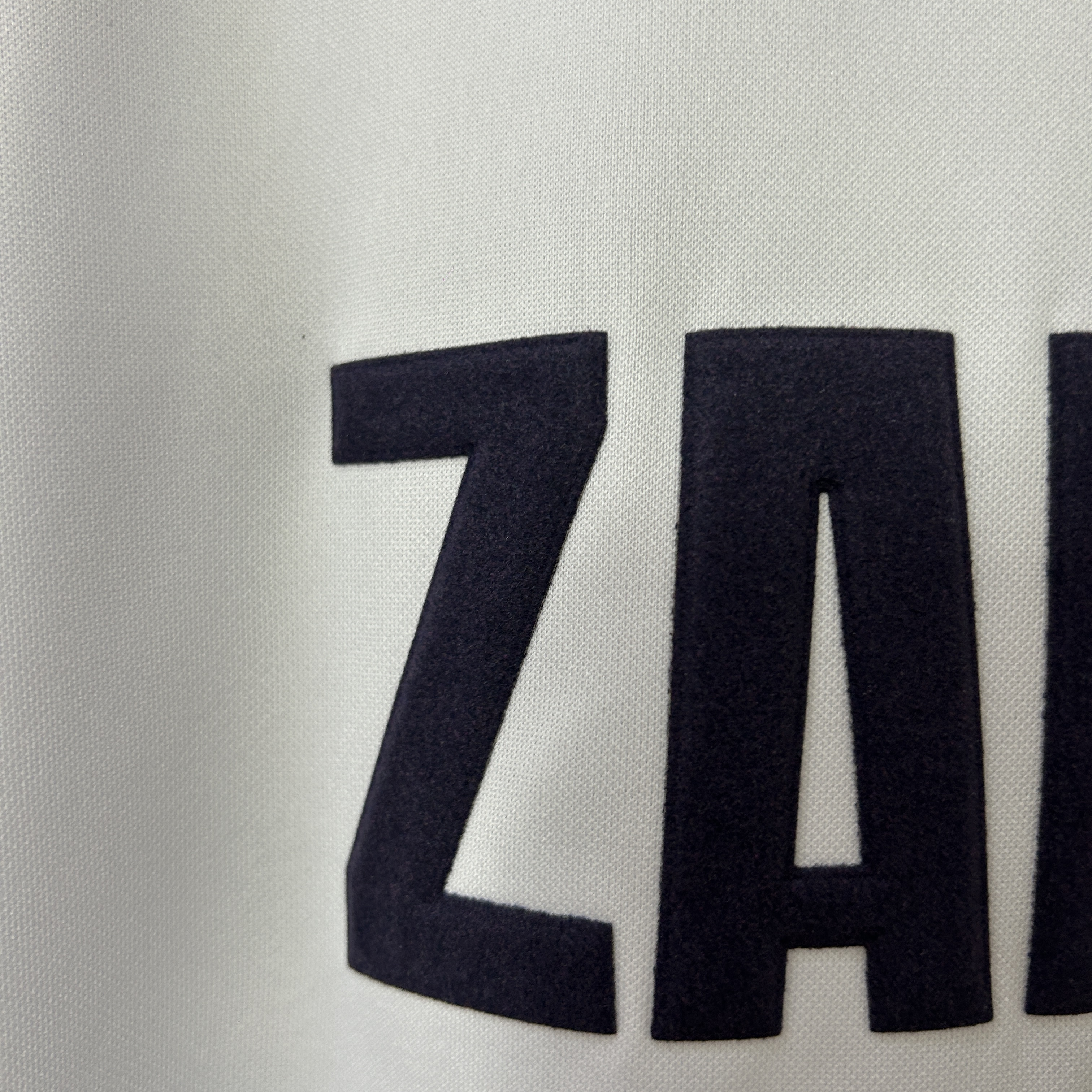 Retro Real Madrid 1984-85 Home Jersey - SOCCERDEALSHOP