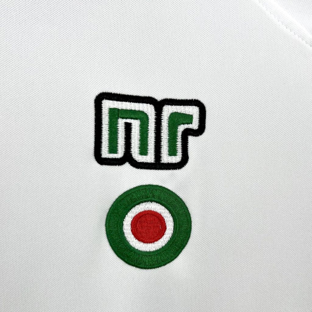 Retro Napoli 1987-88 Away Jersey - SOCCERDEALSHOP