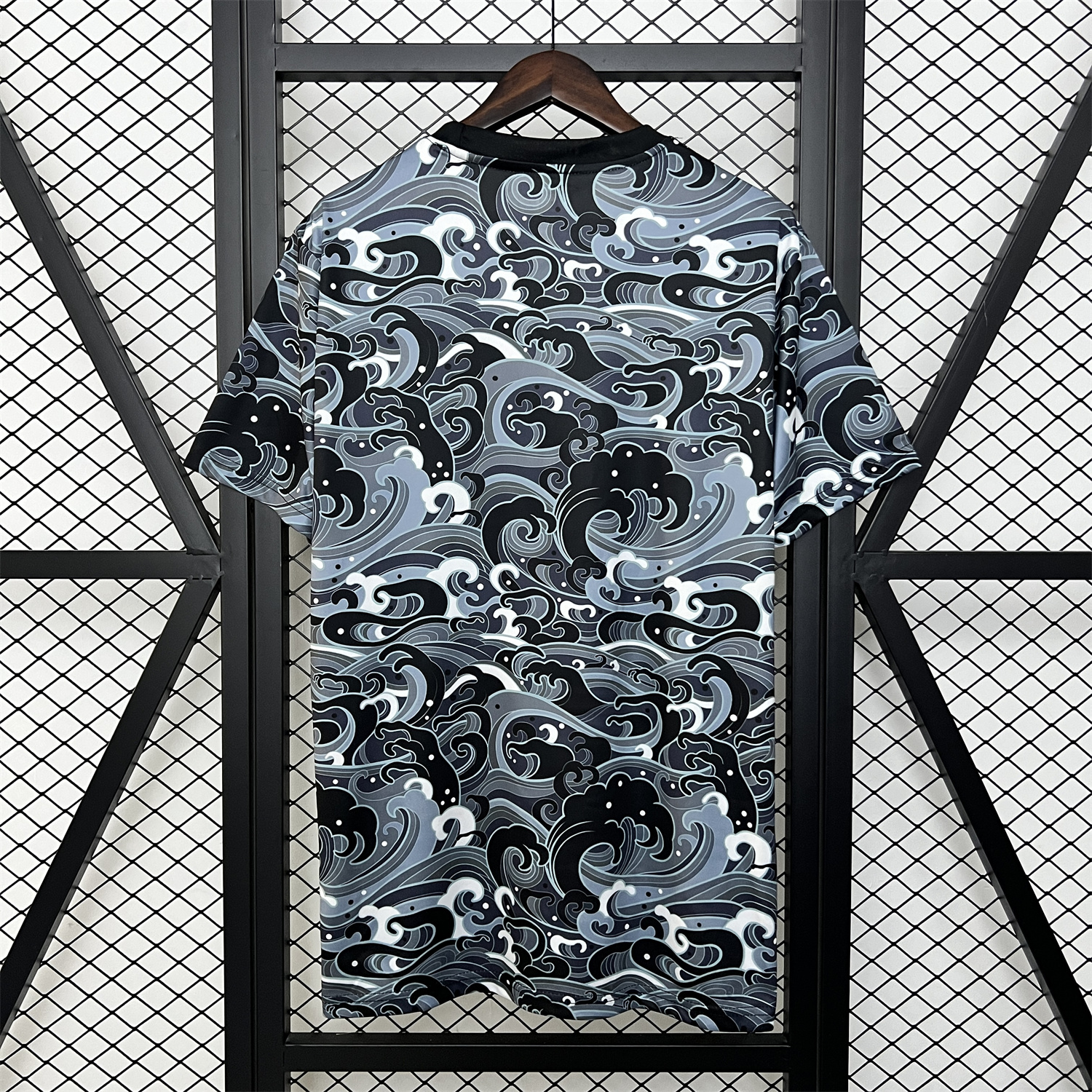 Japan 2024 Black Yellow Dargon Special Edition Jersey - Fans Version - SOCCERDEALSHOP