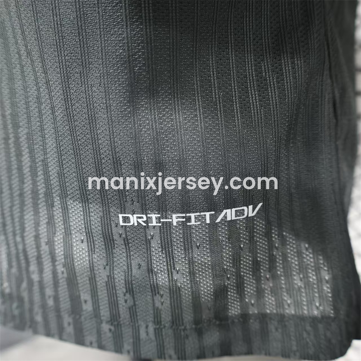 Al Ittihad Jeddah United 25-26 Third Jersey - Player Version - SOCCERDEALSHOP