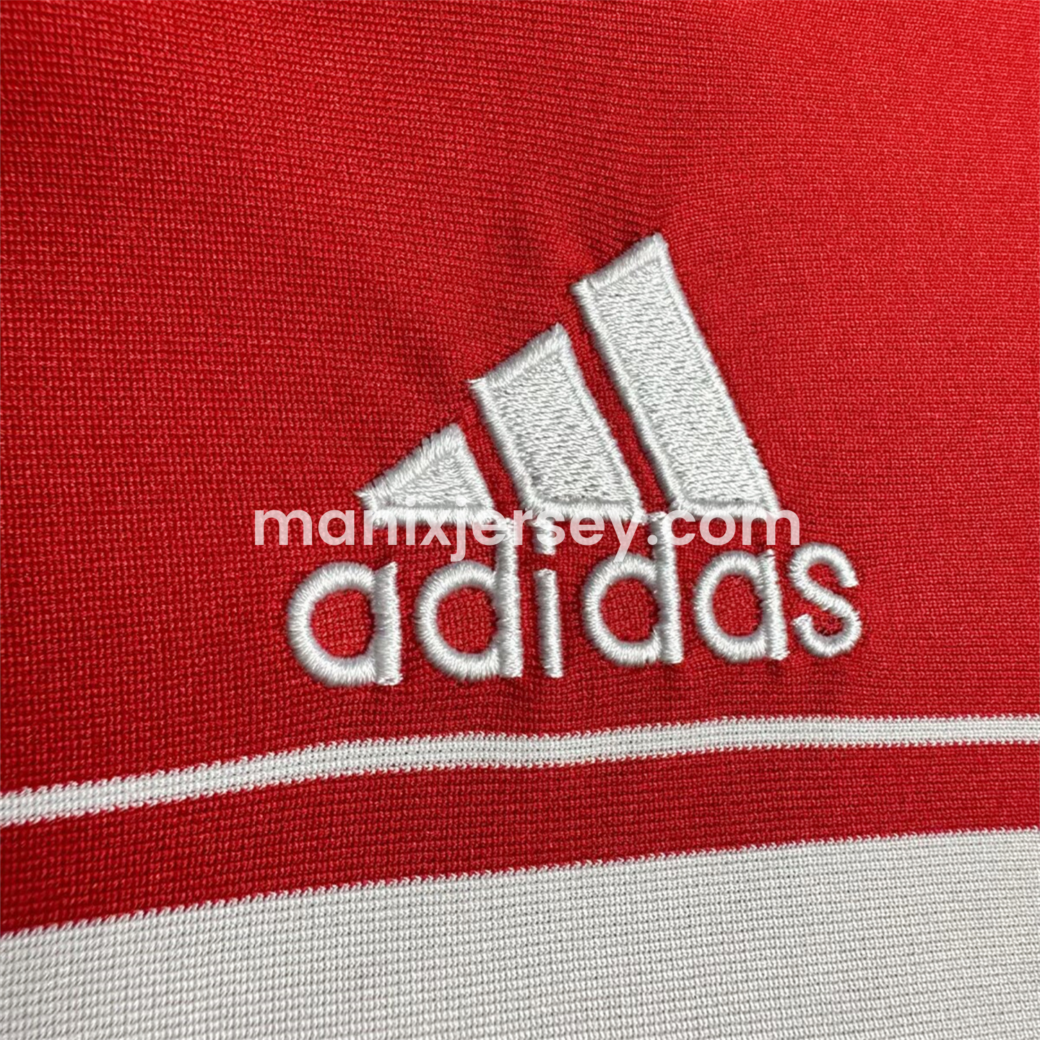 Retro Bayern Munich 2007-08 Home Jersey - SOCCERDEALSHOP