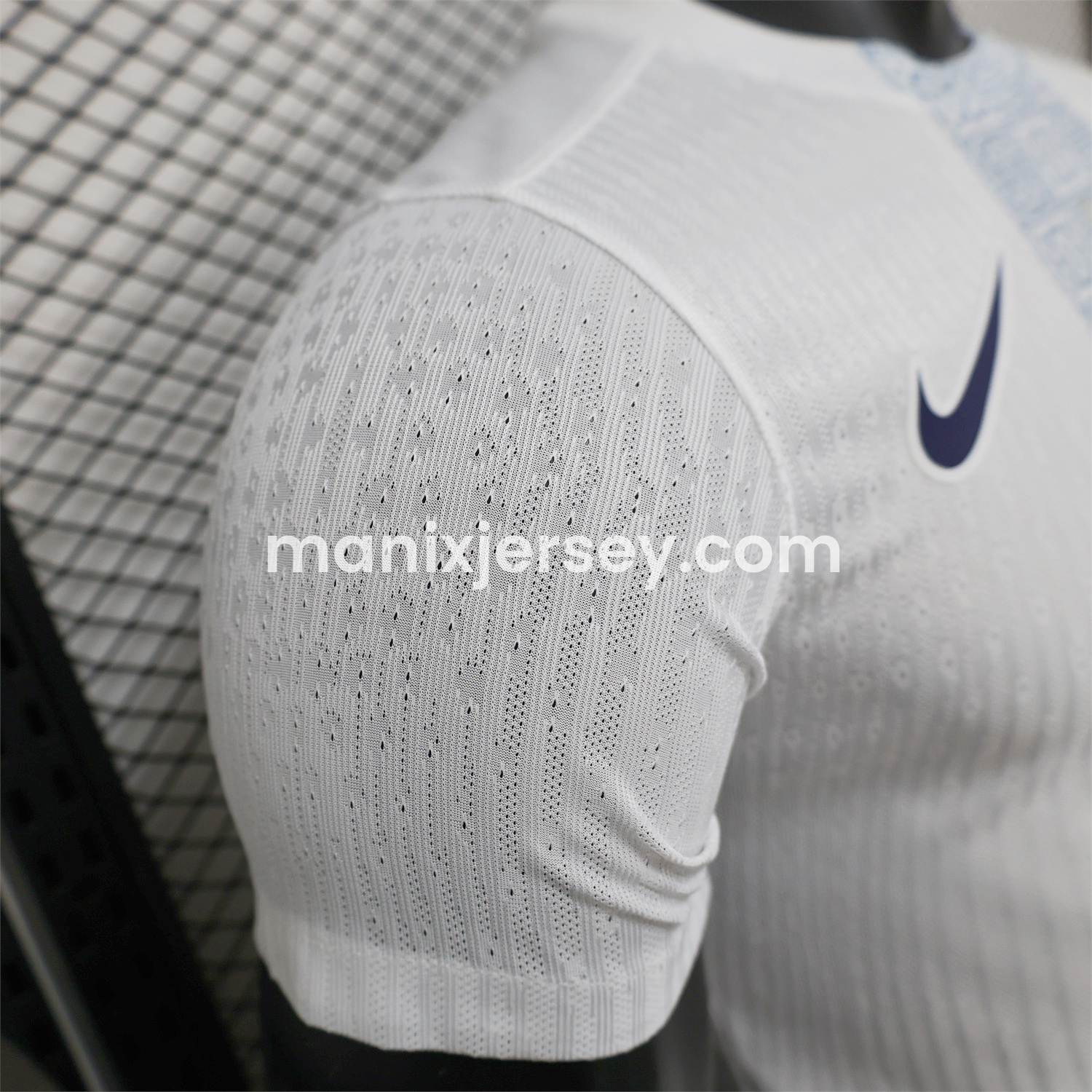 Tottenham Hotspur 24-25 White Snake Special Edition Jersey - Player Version - SOCCERDEALSHOP