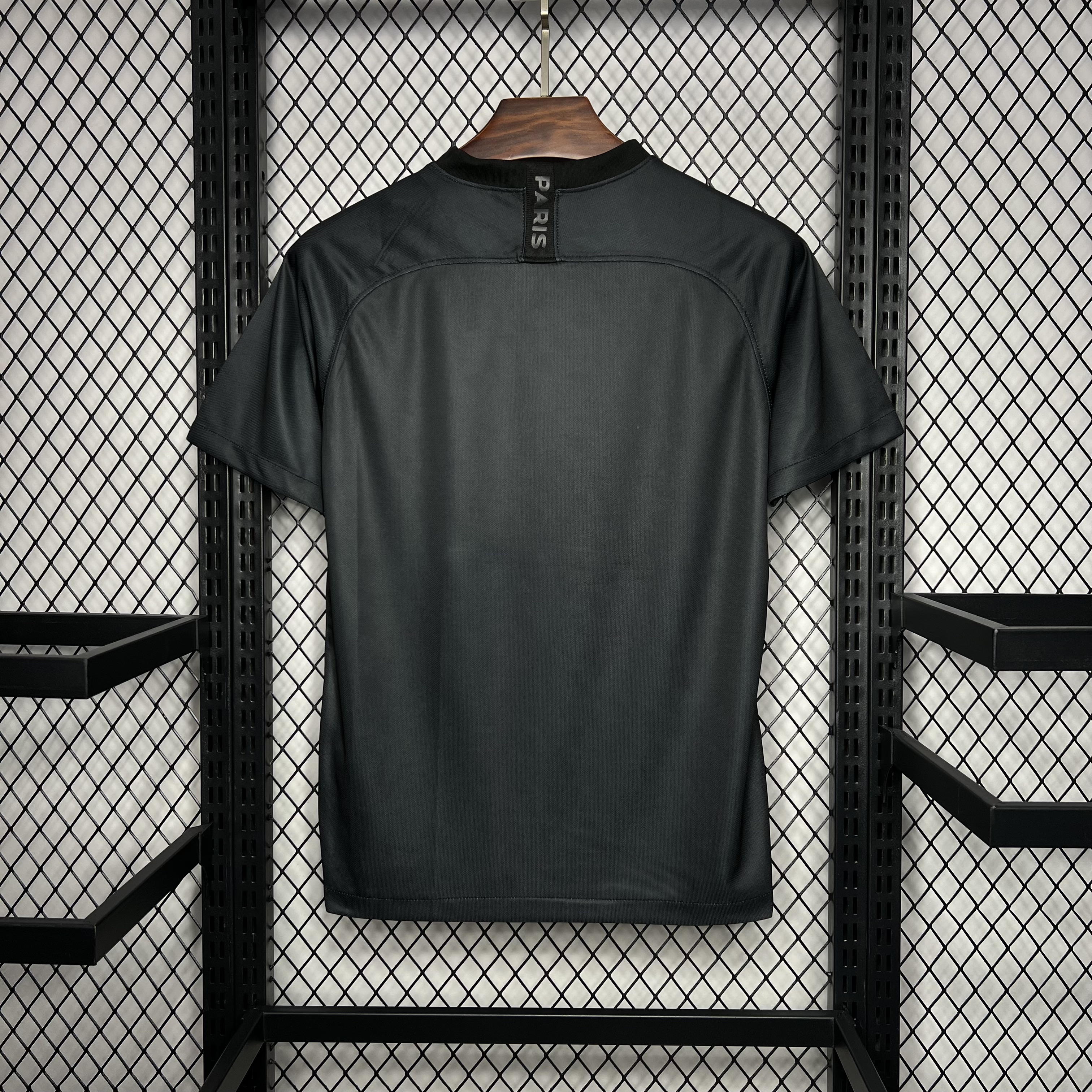 Retro Paris Saint-Germain PSG 2019-20 Fourth Jersey - SOCCERDEALSHOP