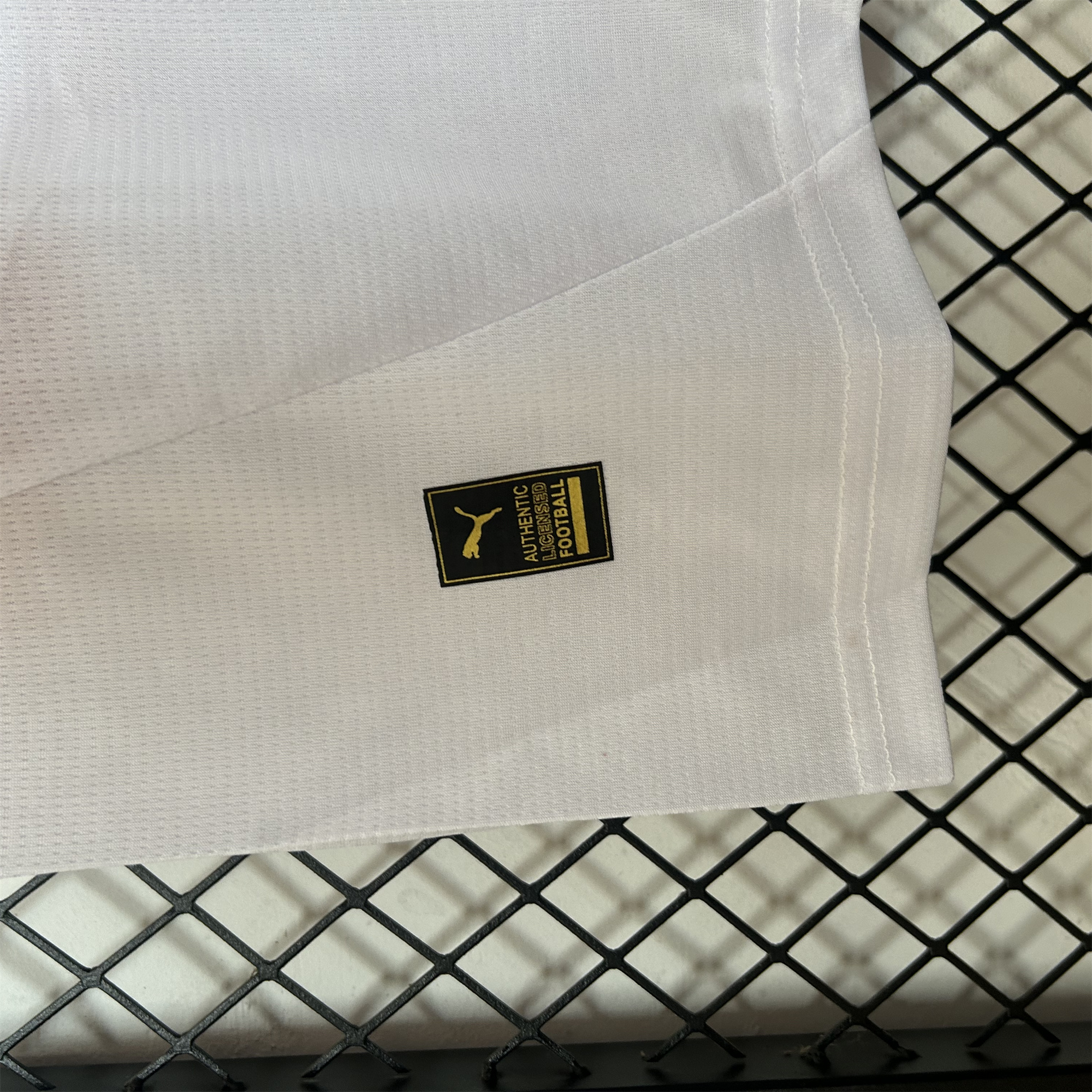 Morocco 24-25 Away Jersey - Fans Version - SOCCERDEALSHOP