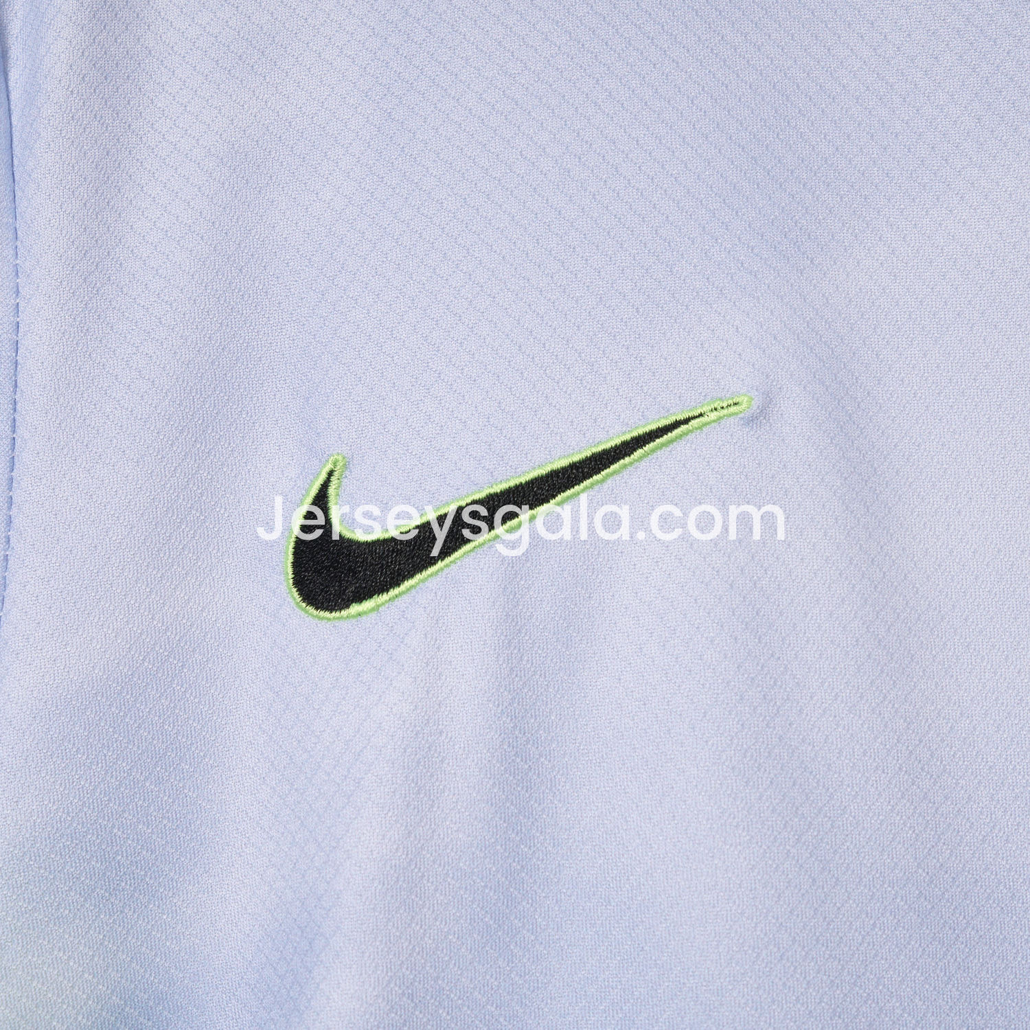 Wolfsburg 25-26 Away Jersey With Sponsor - Fans Version - SOCCERDEALSHOP