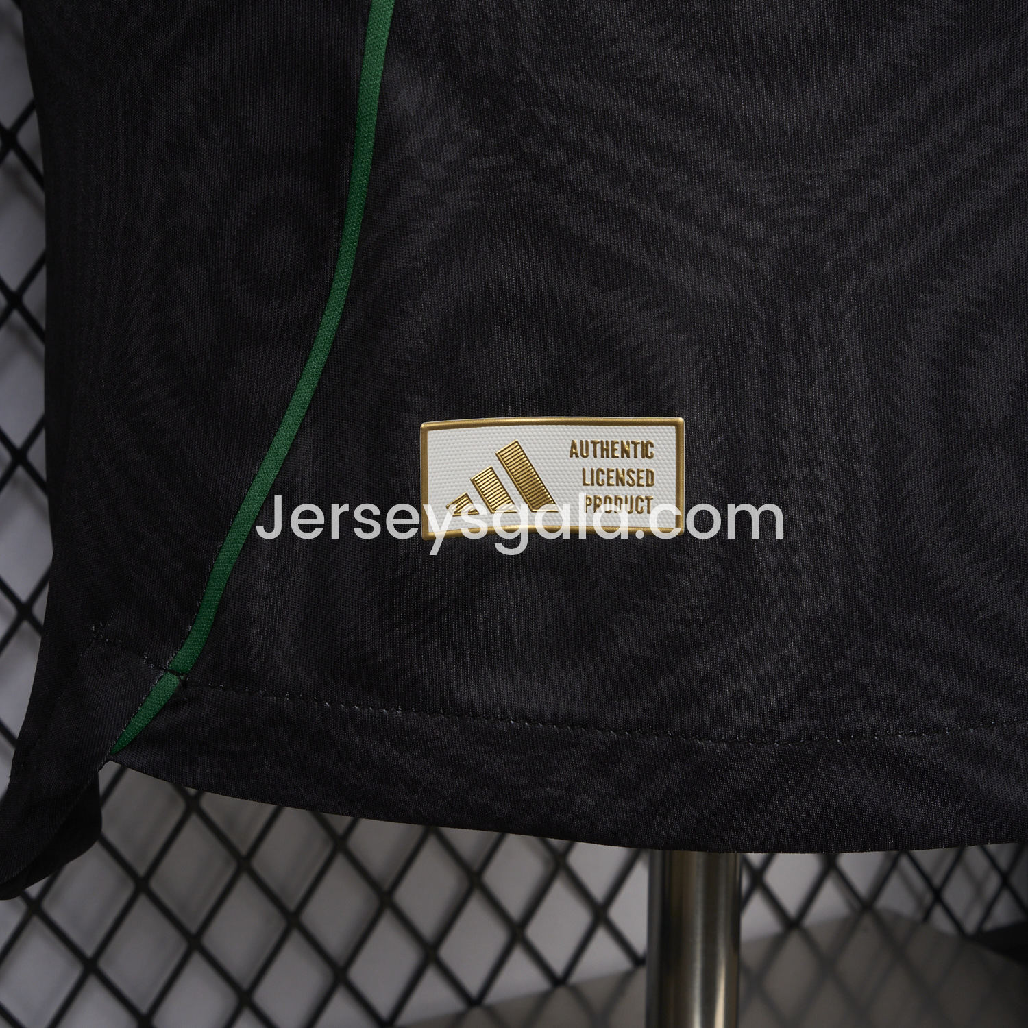 Tigres UANL 25-26 Third Jersey - Player Version - SOCCERDEALSHOP