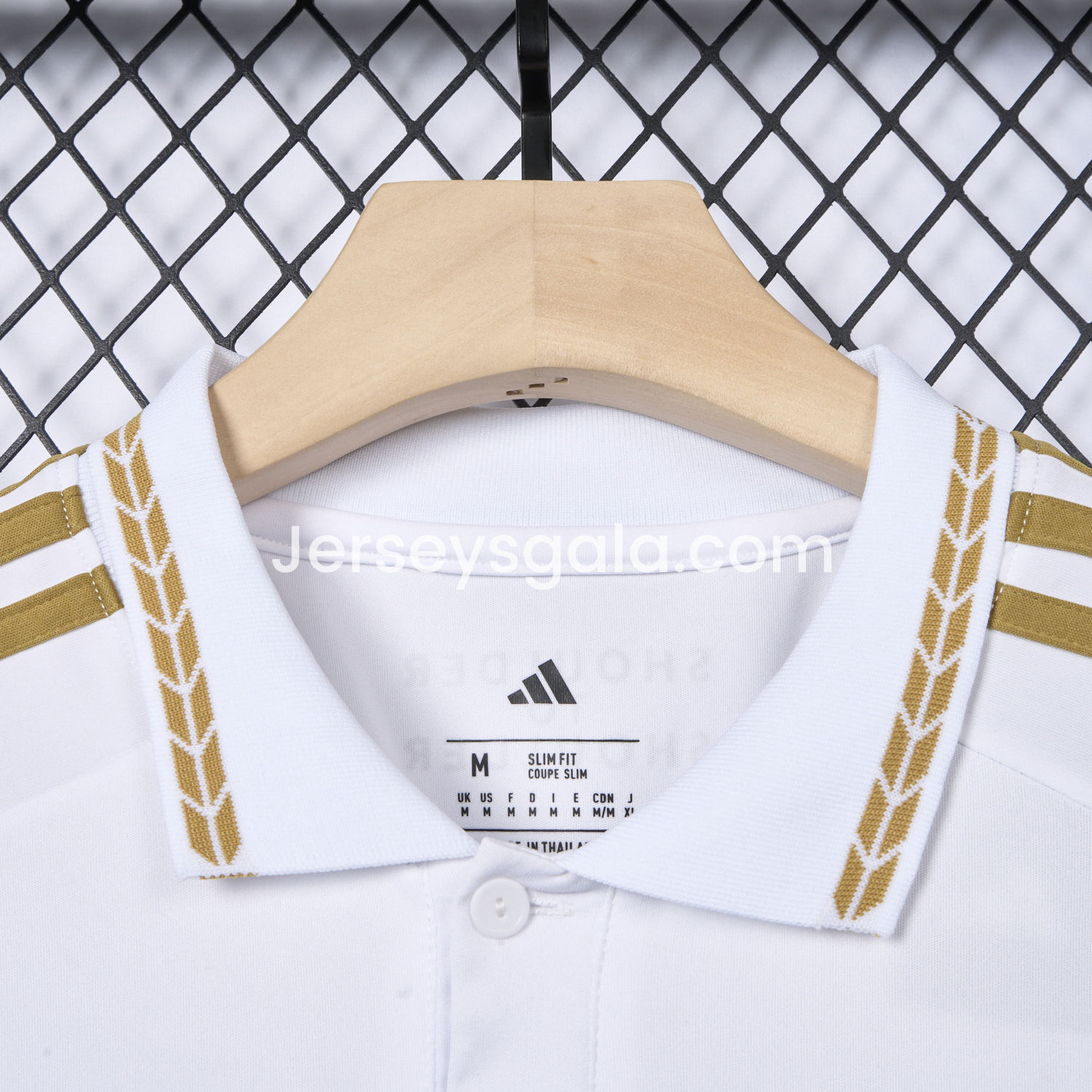 Los Angeles FC 2025 Away Jersey - Fans Version - SOCCERDEALSHOP