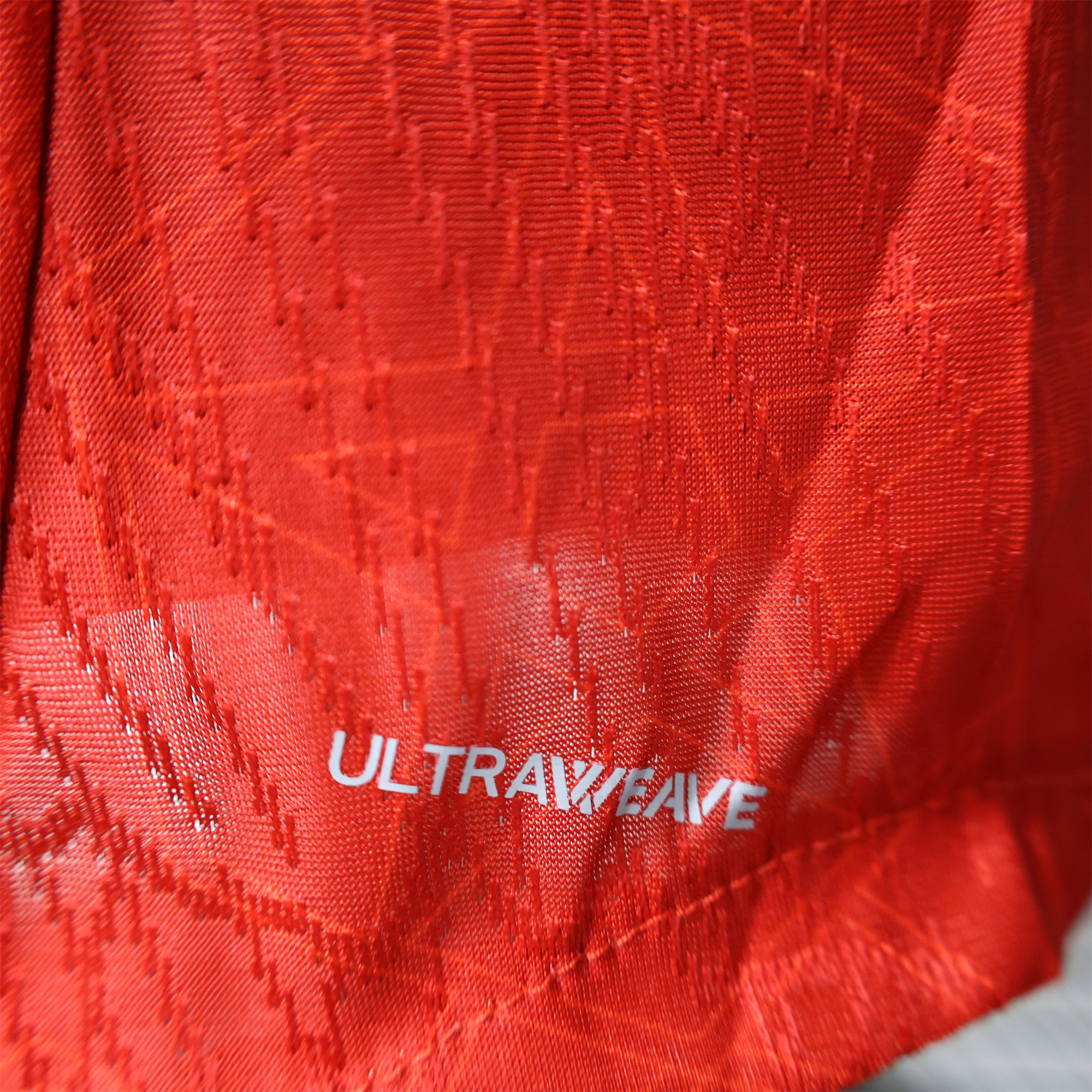 Morocco 24-25 Home Jersey - Player Version - SOCCERDEALSHOP