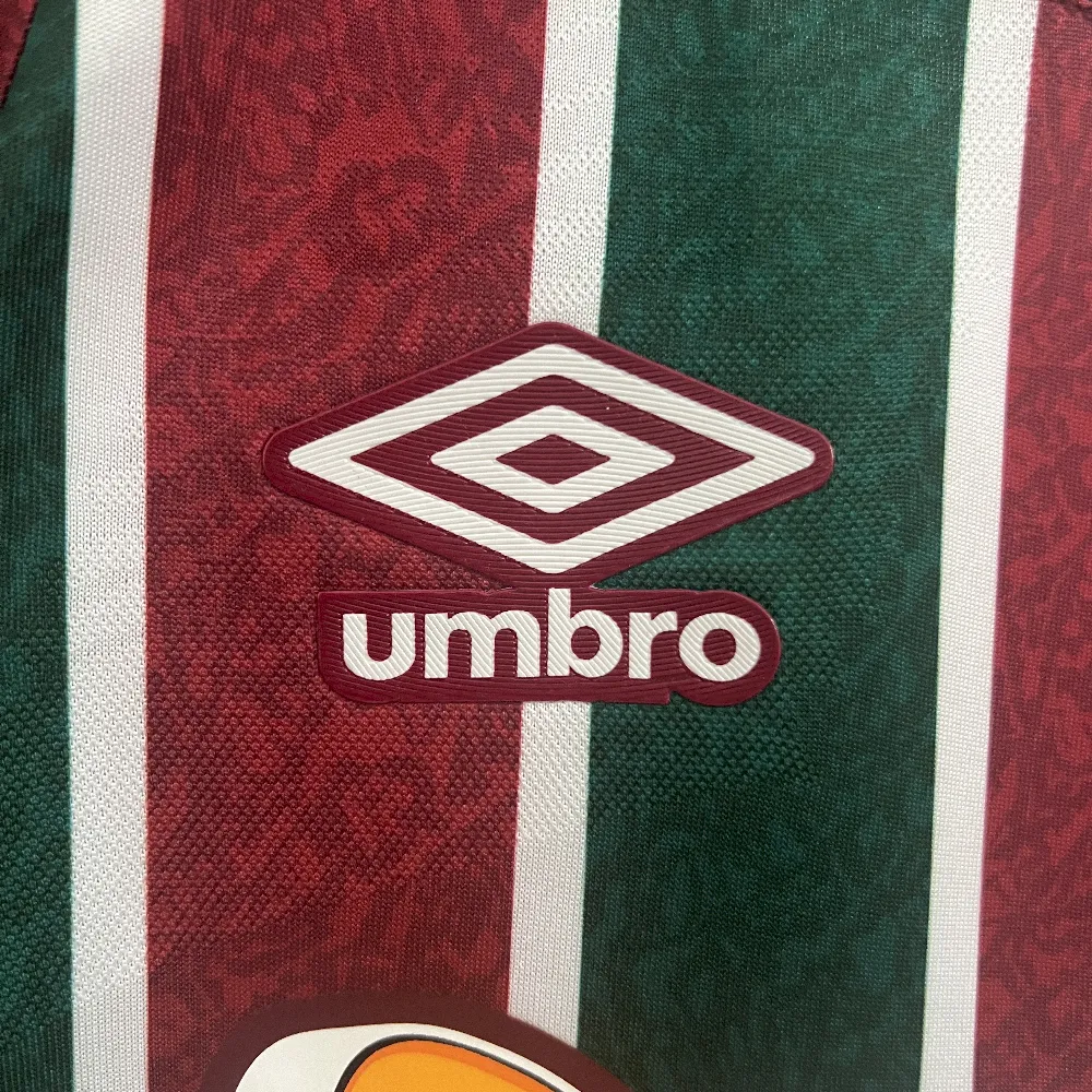Fluminense 24-25 Home Kids Kit - SOCCERDEALSHOP