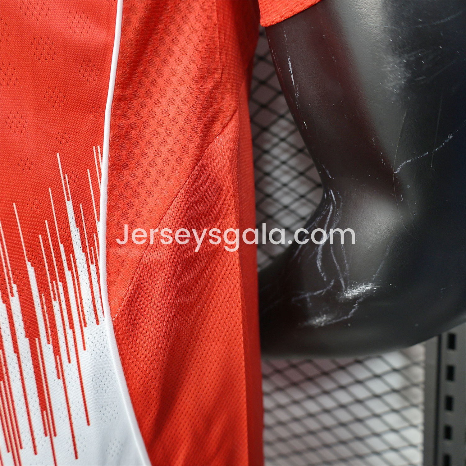 Bayern Munich 25-26 Home Jersey - Player Version - SOCCERDEALSHOP