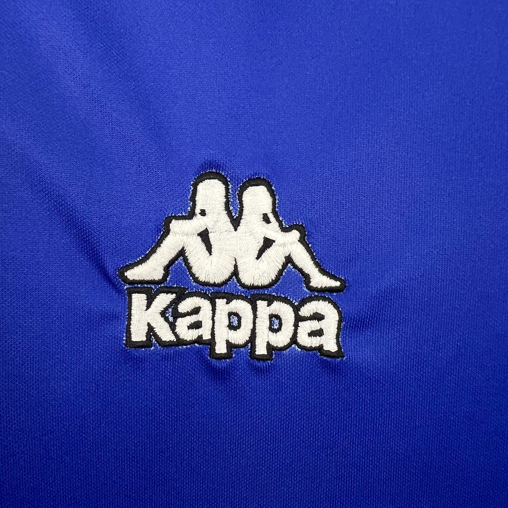 Retro Juventus 1996-97 Away Jersey - SOCCERDEALSHOP