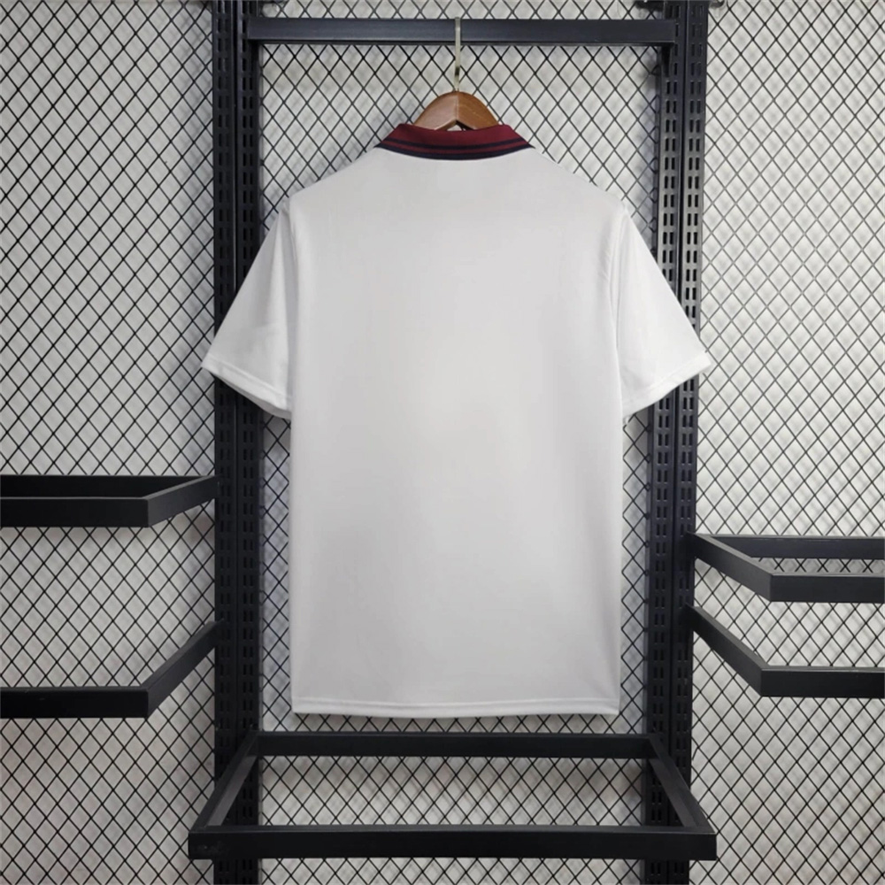 Retro Aston Villa 1994-95 Third Jersey - SOCCERDEALSHOP