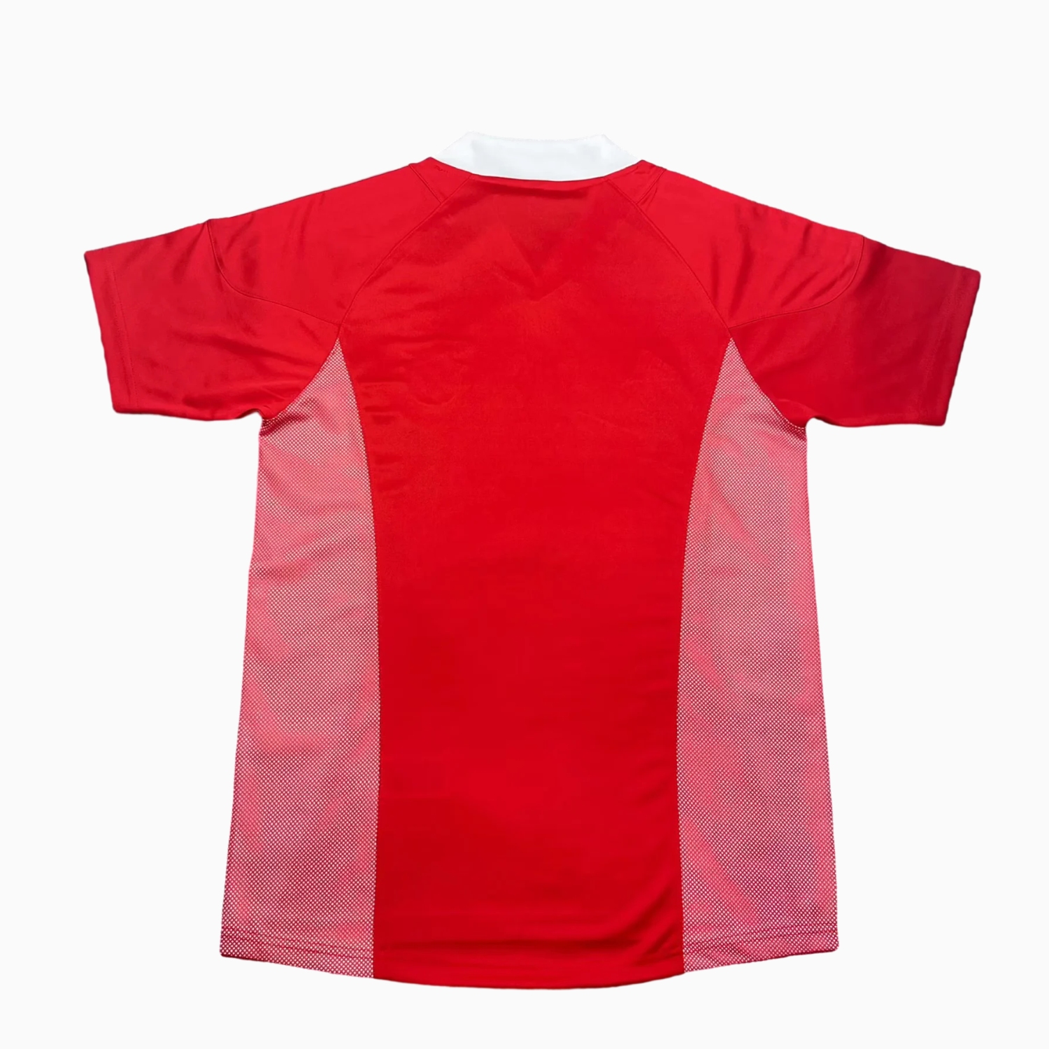 Retro Benfica 2002-03 Home Jersey - SOCCERDEALSHOP