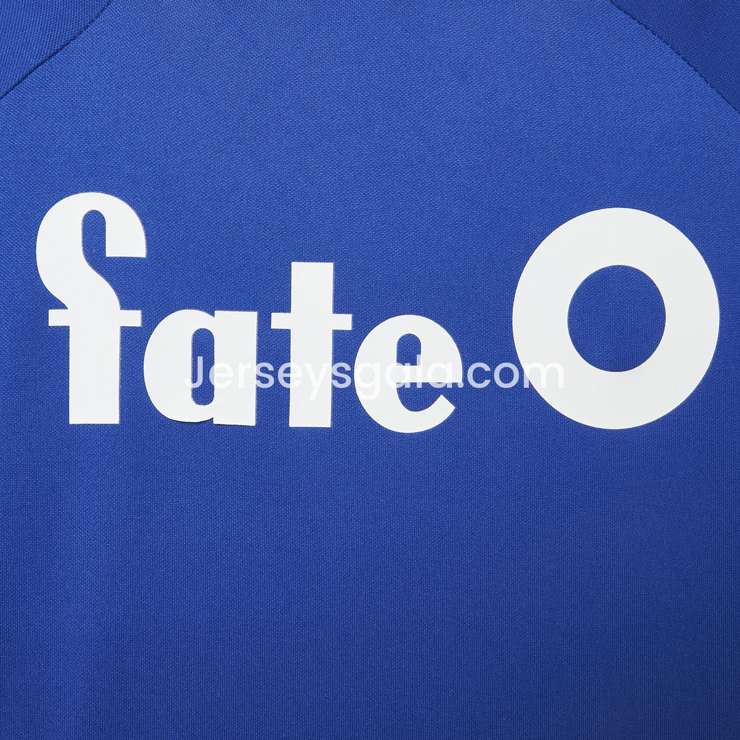 Retro Boca Juniors 1986-88 Home Jersey - SOCCERDEALSHOP