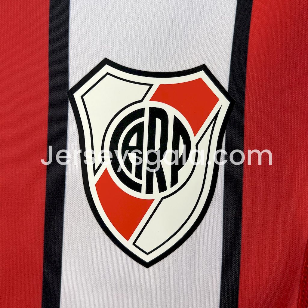 Retro River Plate 2003-04 Away Jersey - SOCCERDEALSHOP