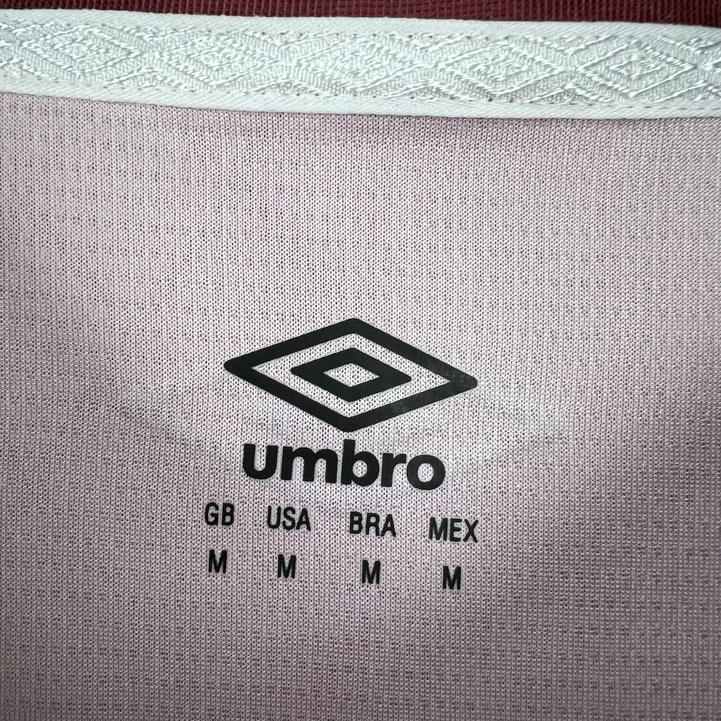 Fluminense 24-25 Third Jersey - Fans Version - SOCCERDEALSHOP