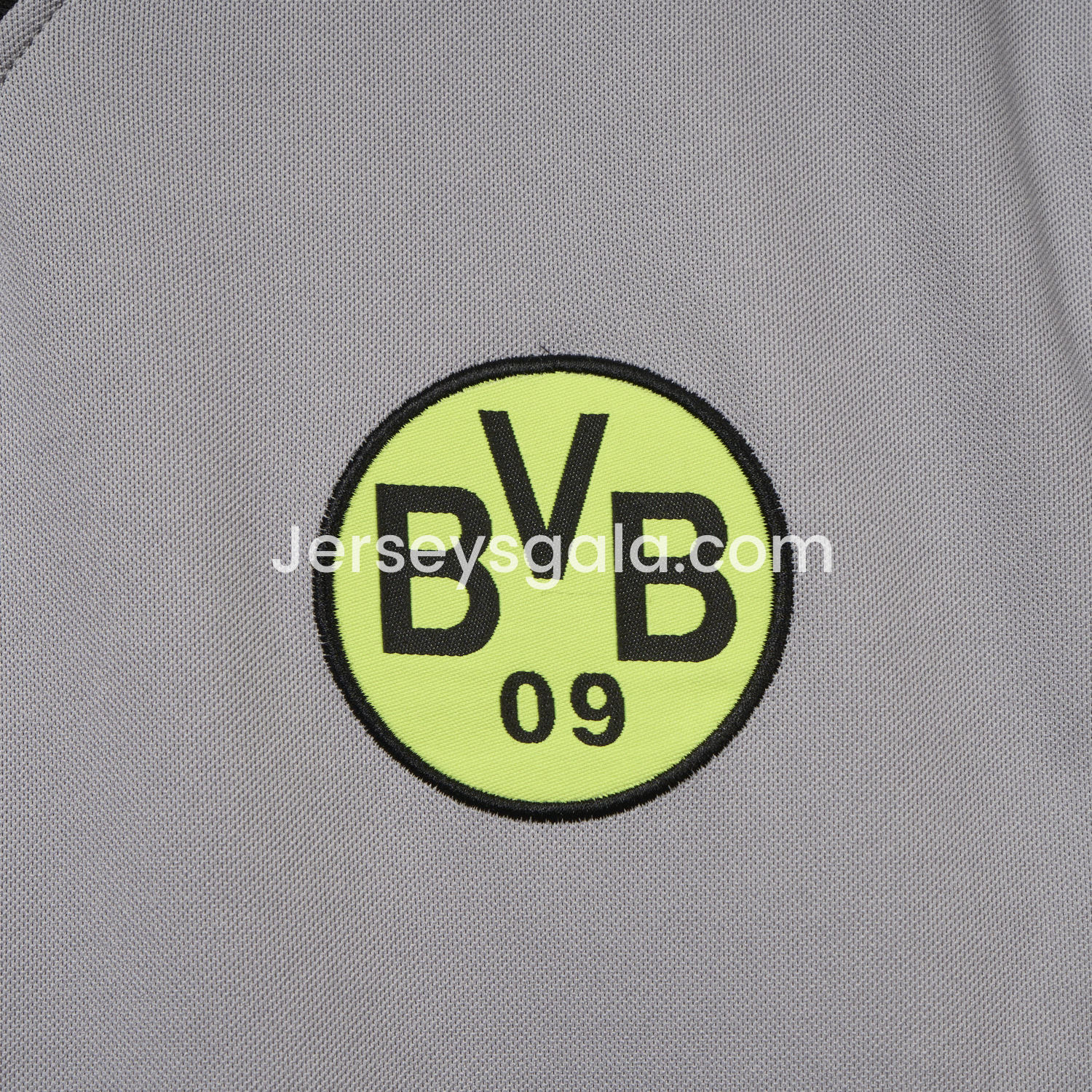 Retro Dortmund 1997-98 Away Jersey - SOCCERDEALSHOP