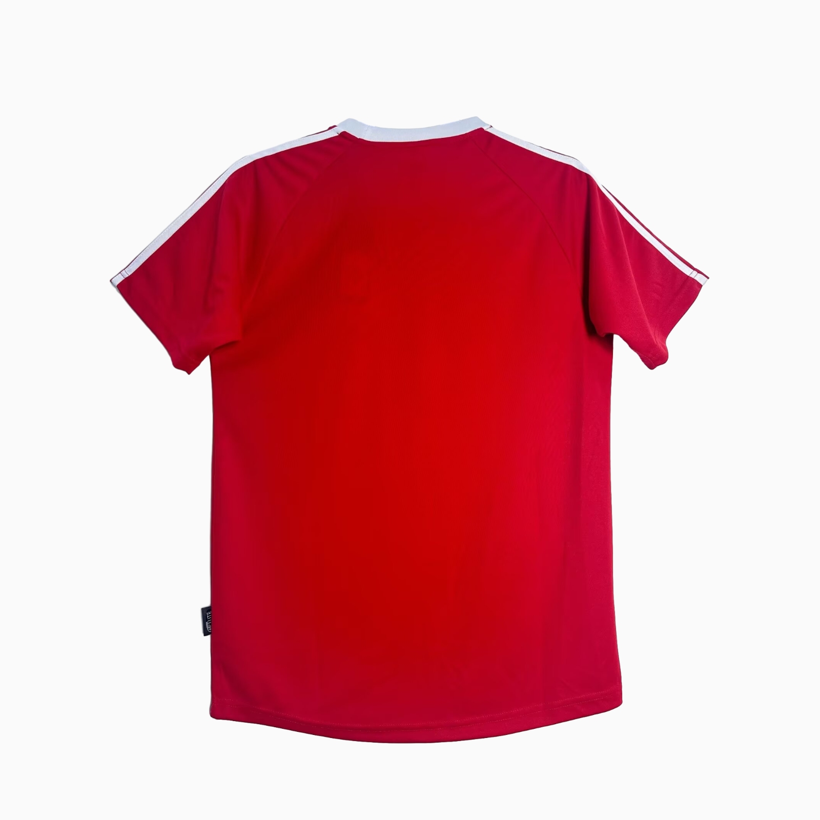 Retro Bayern Munich 2001-02 European Home Jersey - SOCCERDEALSHOP