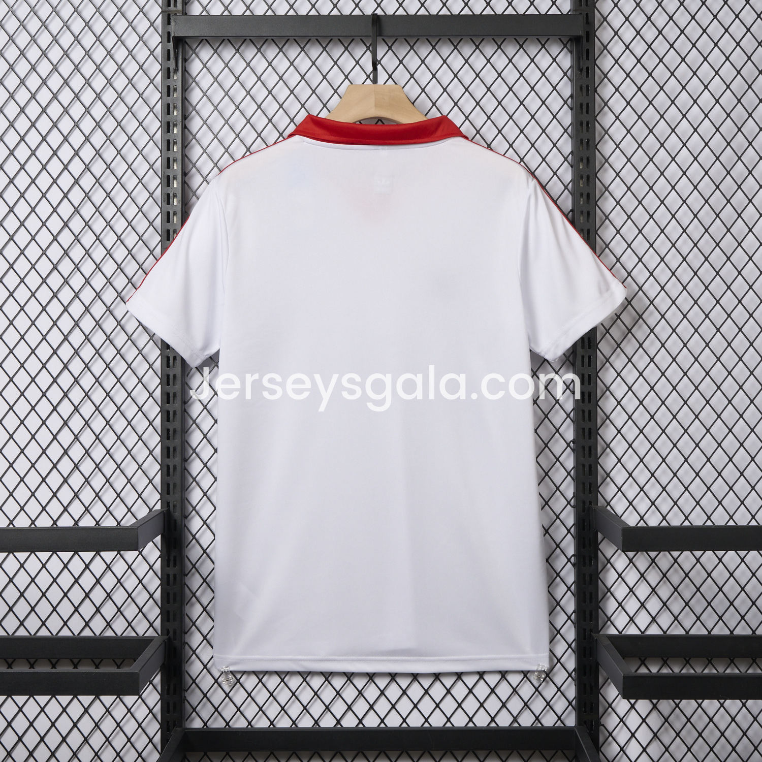 Retro Hamburger SV 1980-81 Home Jersey - SOCCERDEALSHOP