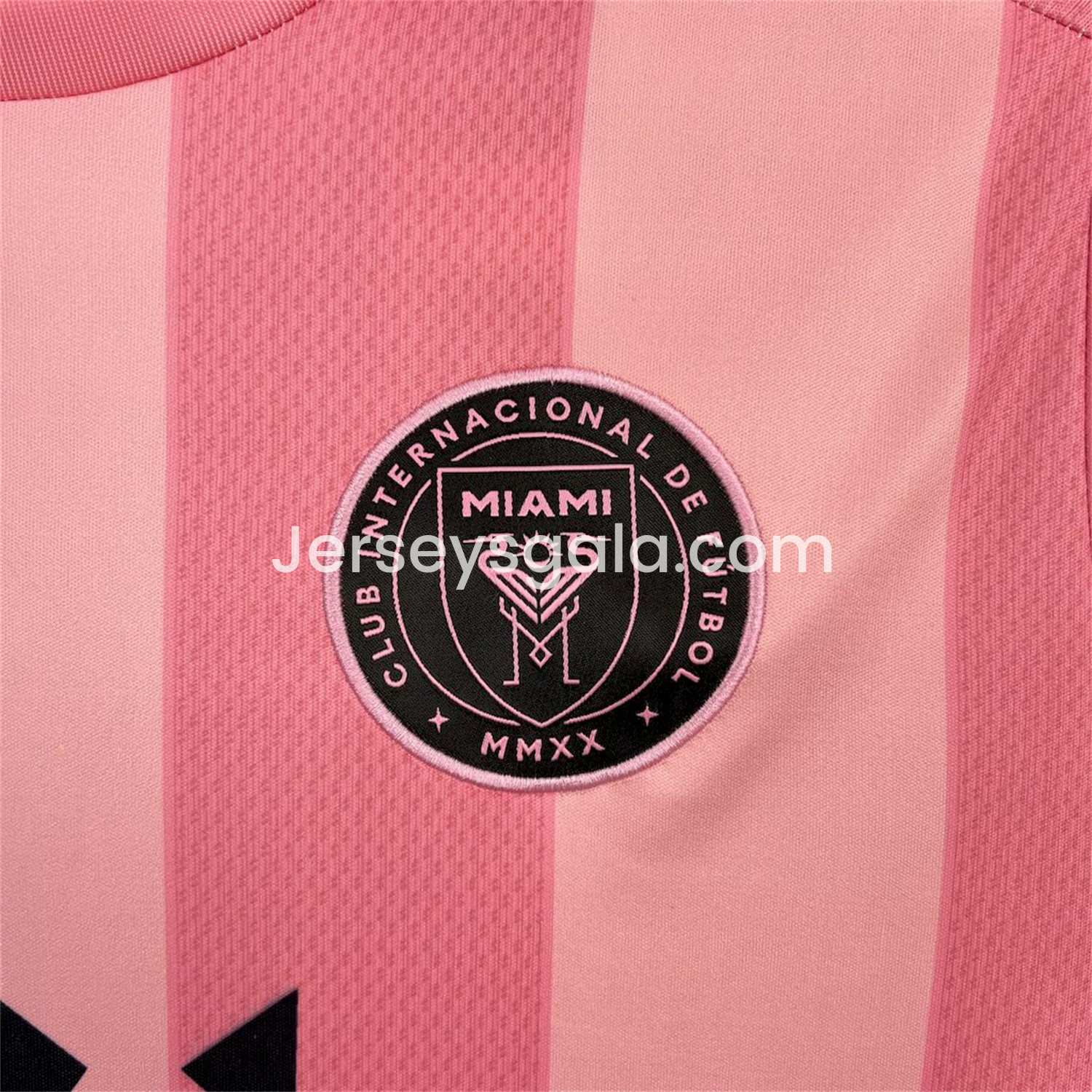 INT M.A.M 25-26 Home Third Mixed Style Jersey - Fans Version - SOCCERDEALSHOP