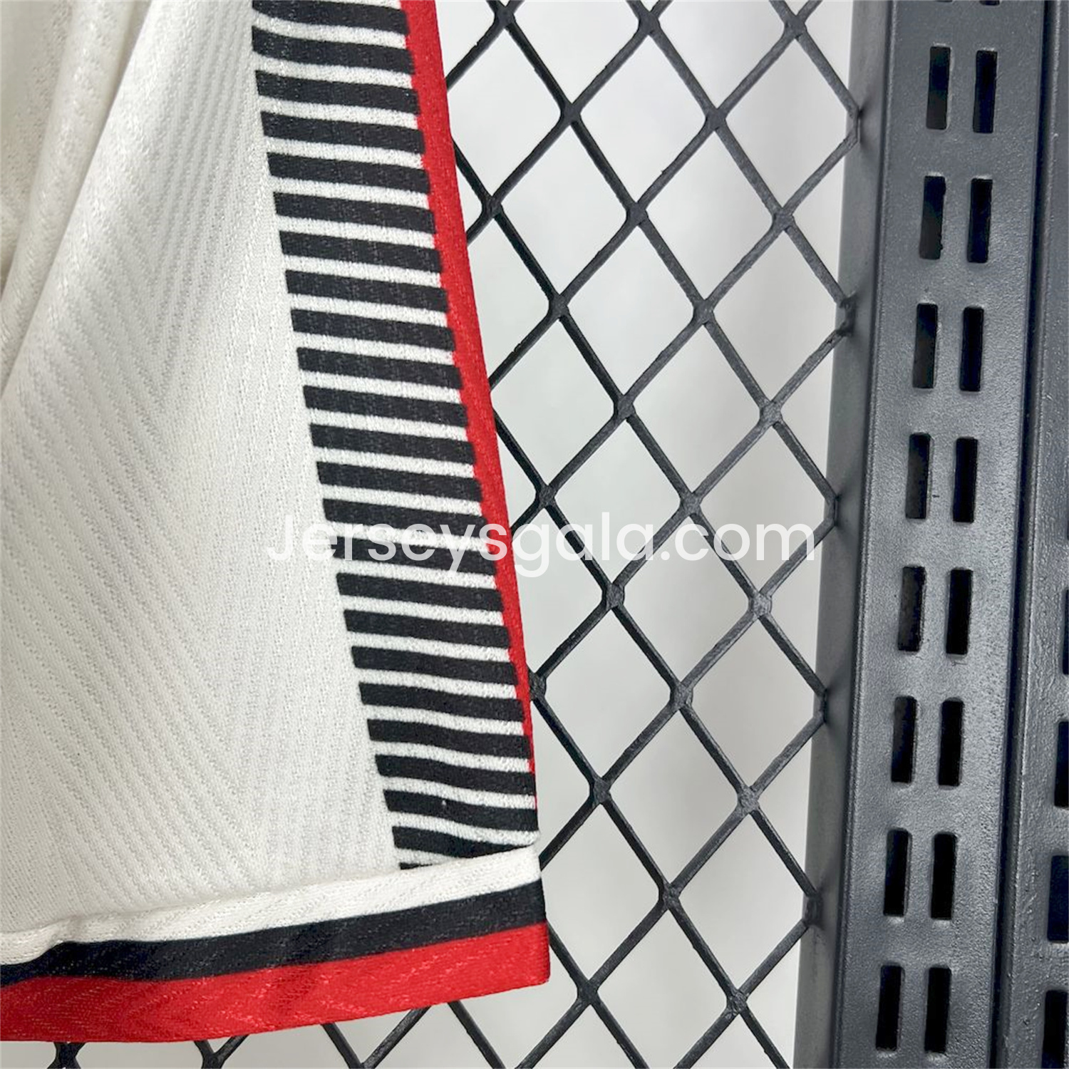 Retro AC Milan 1997-98 Away Jersey - SOCCERDEALSHOP