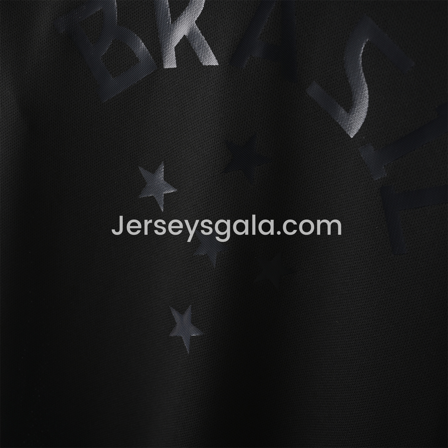 Retro Brazil 2013-14 Black Five-Stars Special Edition Jersey - SOCCERDEALSHOP