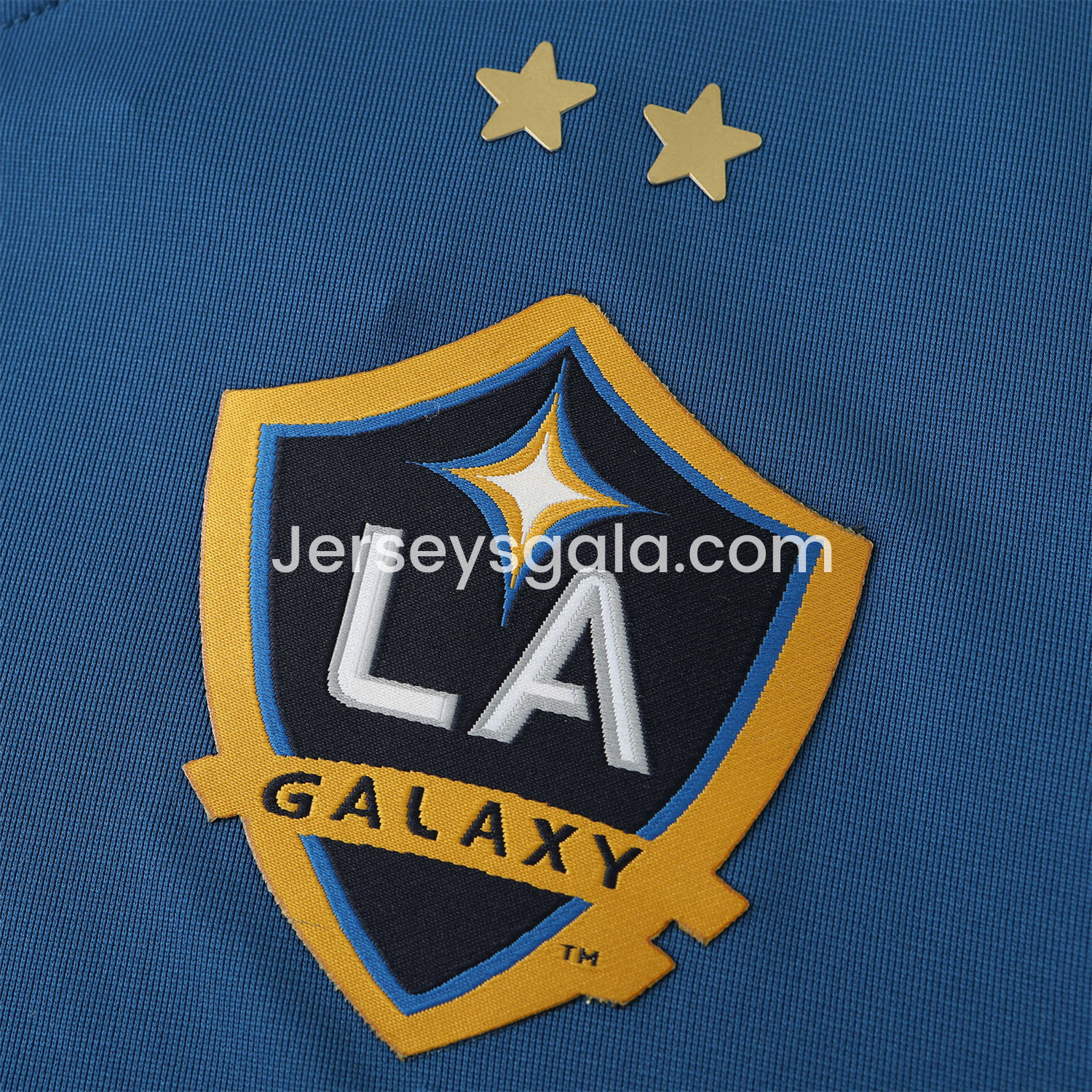 Retro LA Galaxy 2011-12 Away Jersey - SOCCERDEALSHOP