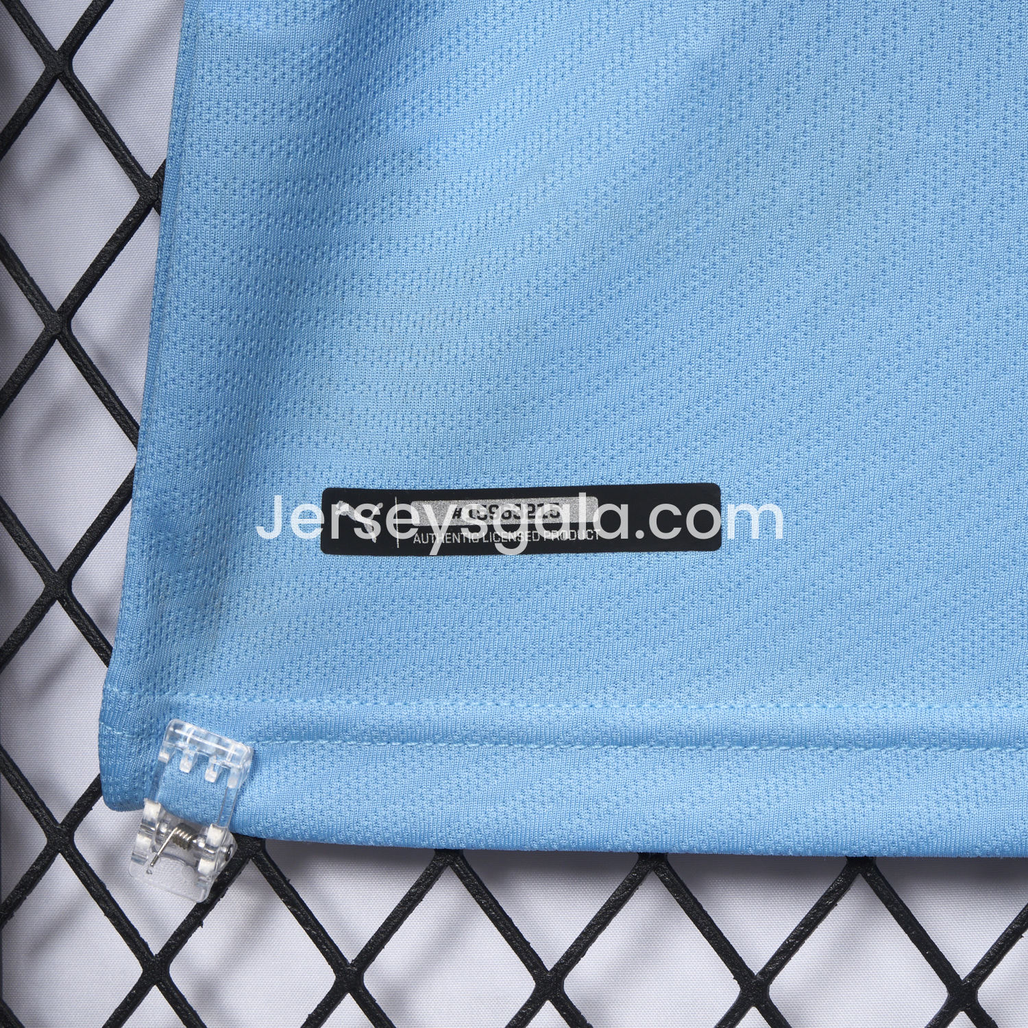 Retro Manchester City 2019-20 Home Jersey - SOCCERDEALSHOP