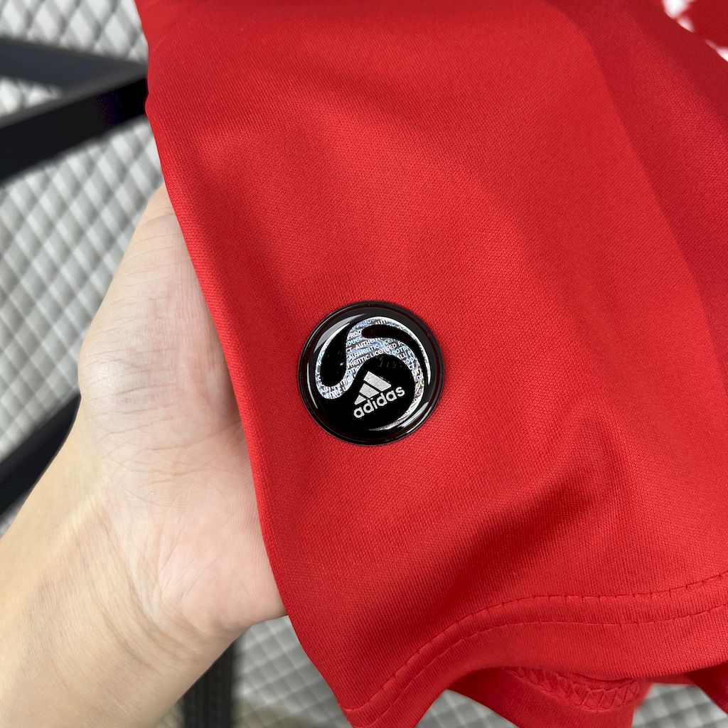 Retro Liver.pool 2008-10 Home Jersey - SOCCERDEALSHOP