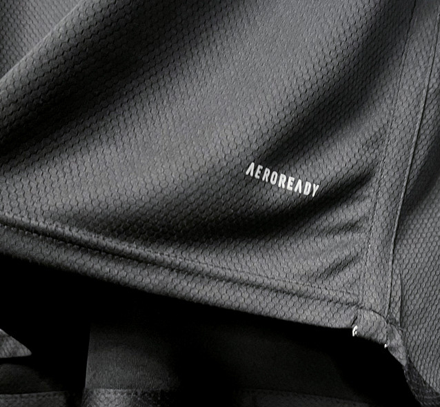 Roma 23-24 Third Unsponsored Jersey - Fans Version - SOCCERDEALSHOP