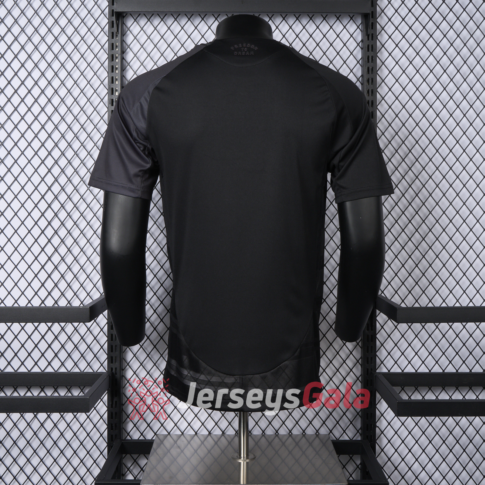 INT M.A.M 2025 Away Jersey - Player Version - SOCCERDEALSHOP