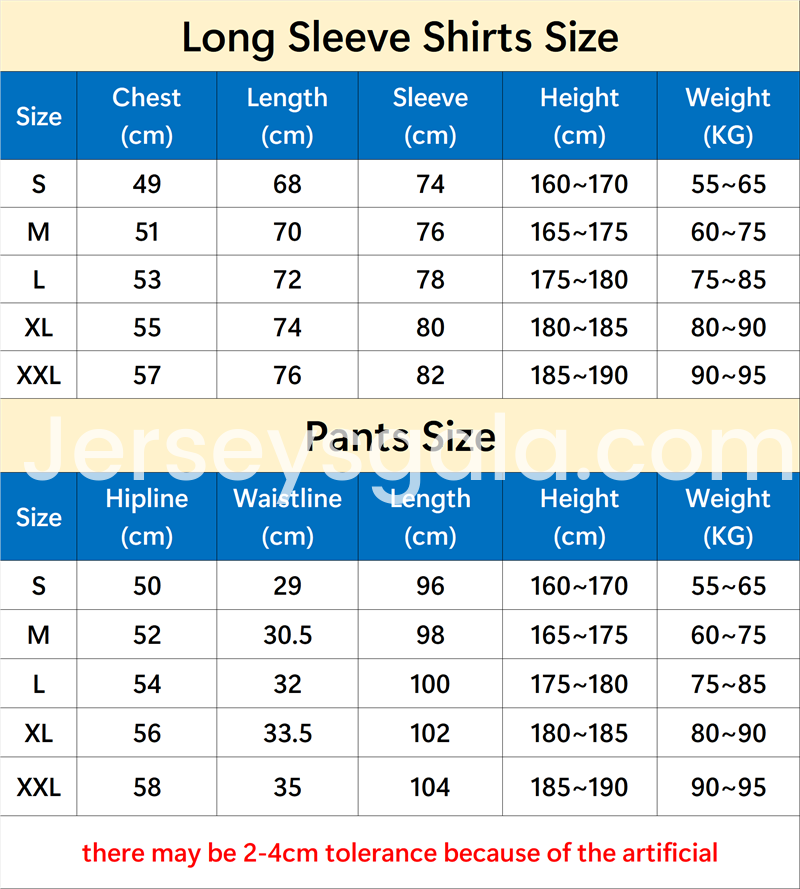 Portugal 25-26 Long Sleeve Training Set - Off White Top and Deep Blue Pants - SOCCERDEALSHOP