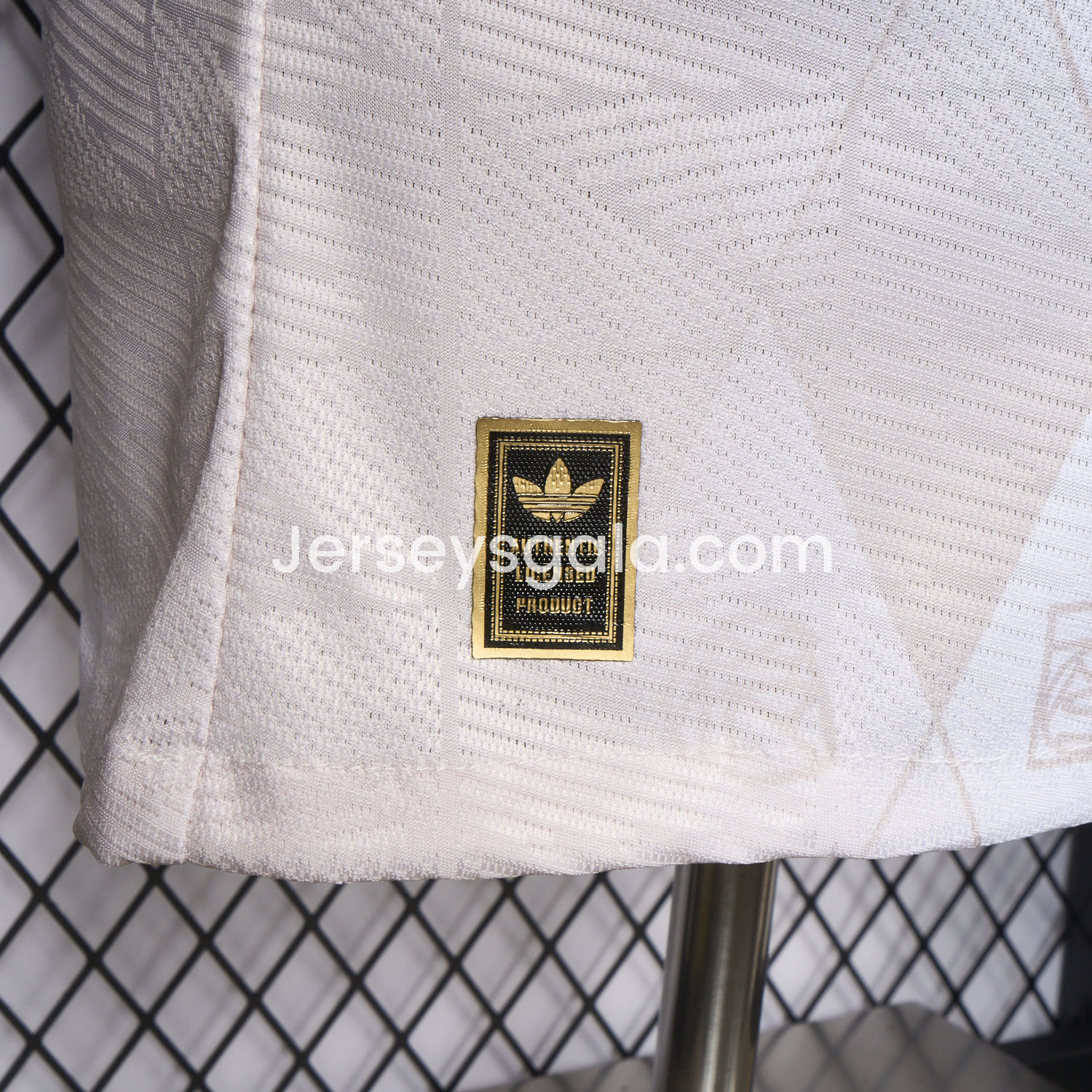 Bayern Munich 2025 125th Anniversary Special Edition Jersey - Player Version - SOCCERDEALSHOP