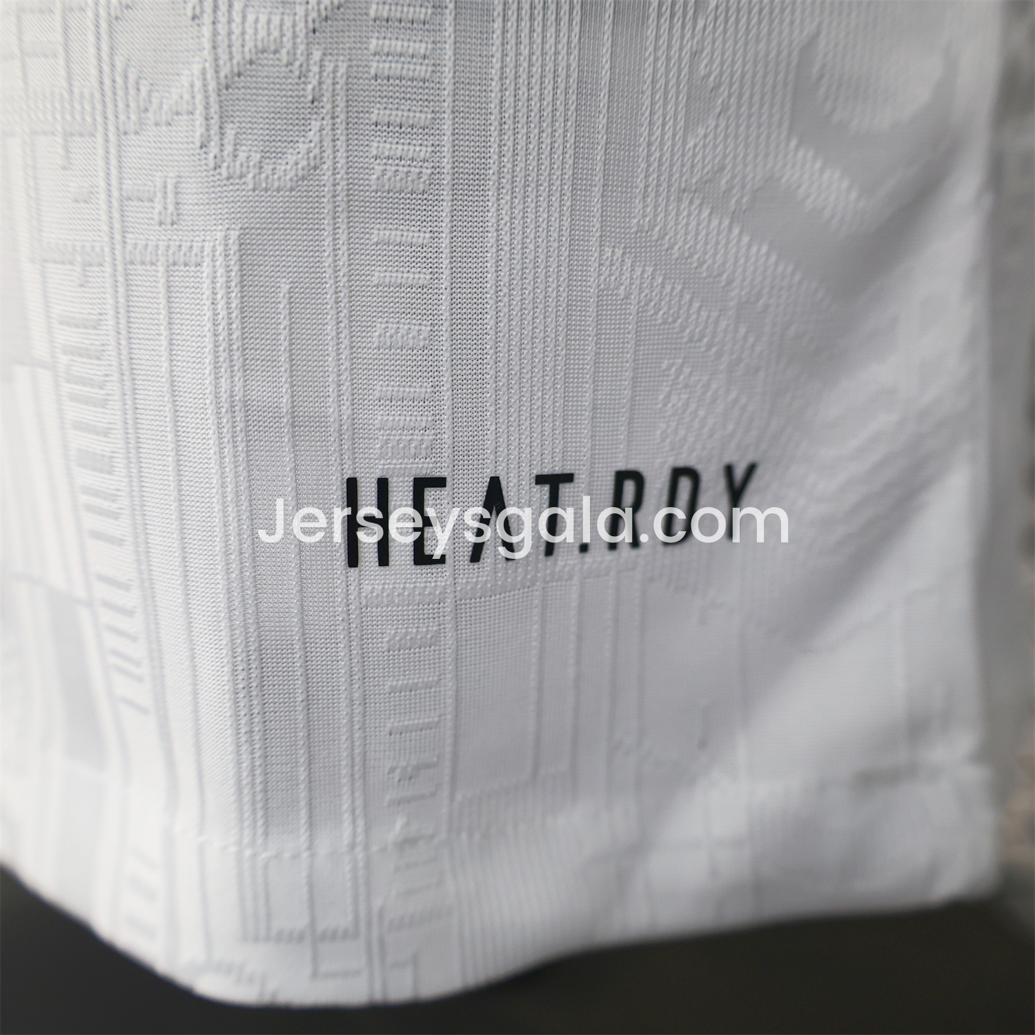 Arsenal 25-26 Third Jersey (Informal-release Version) - Player Version - SOCCERDEALSHOP