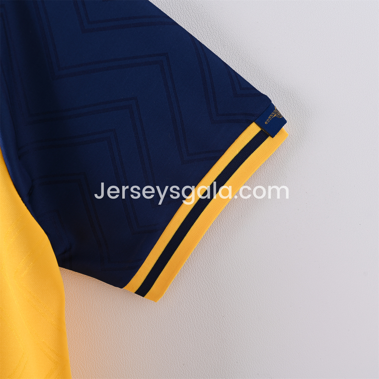 Retro Arsenal 1996-97 Away Jersey - SOCCERDEALSHOP