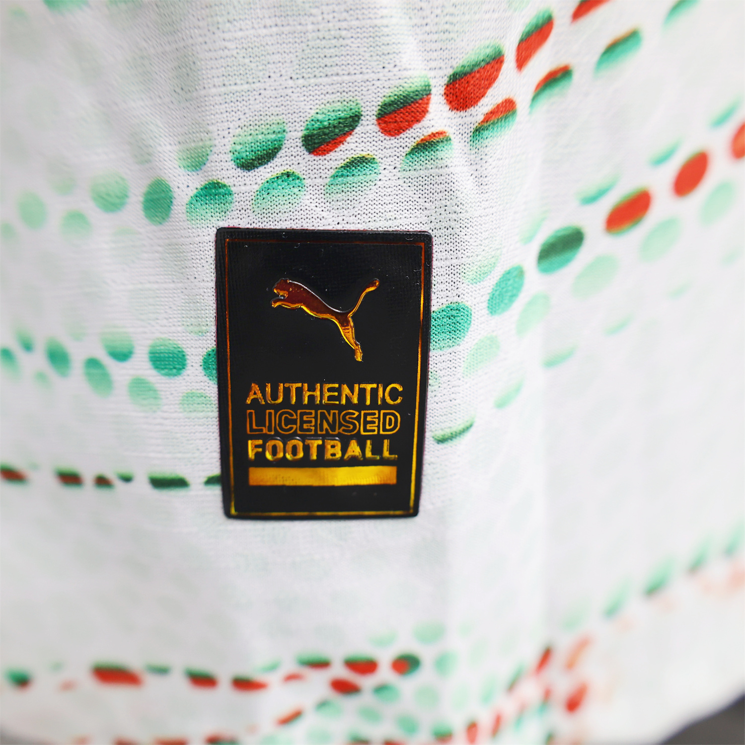 Portugal 2025-26 Away Jersey - Player Version - SOCCERDEALSHOP