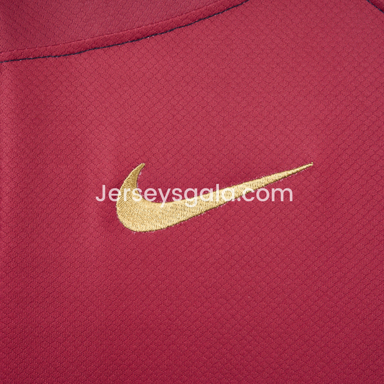 B.A.R.S.A x Travis Scott 24-25 Home Jersey - Fans Version - SOCCERDEALSHOP