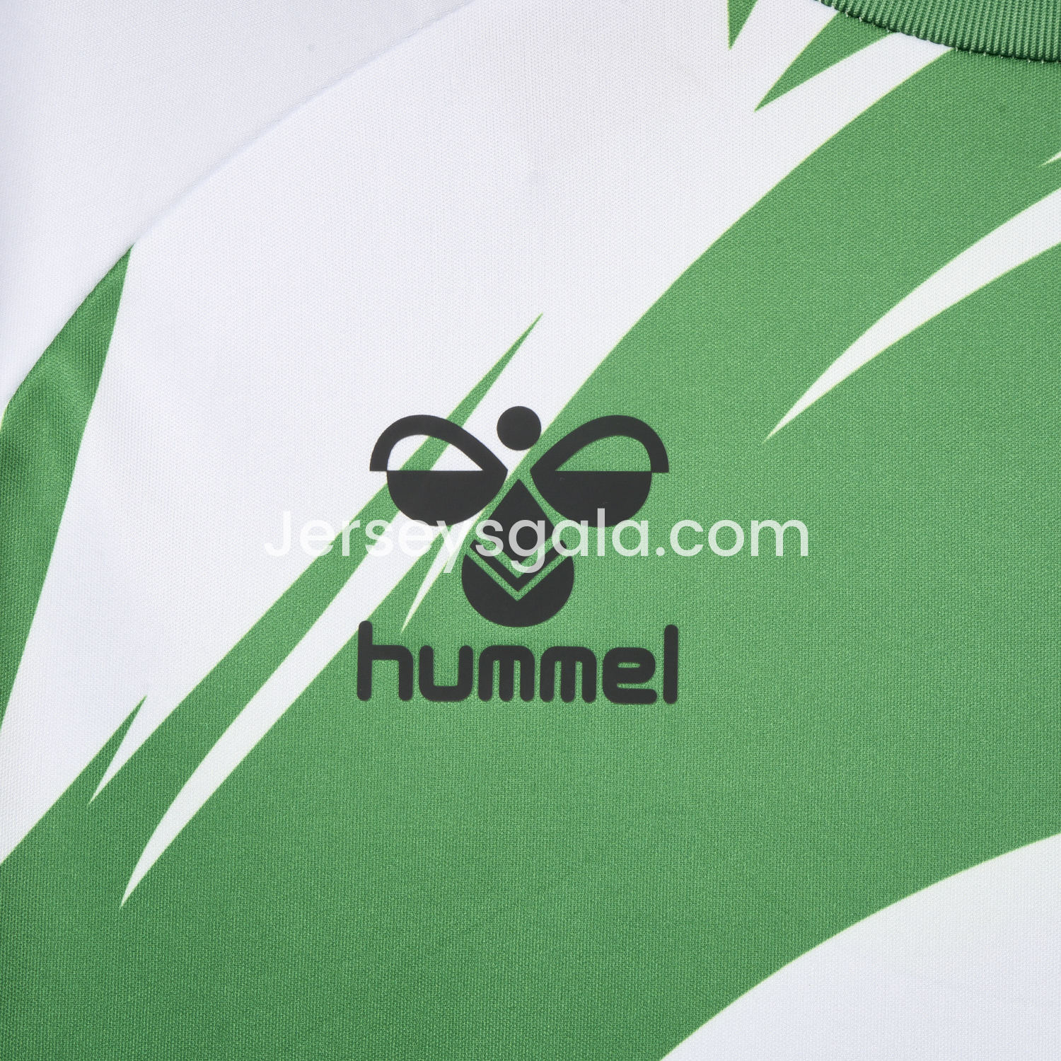 Real Betis 25-26 NARUTO Special Edition Jersey - Fans Version - SOCCERDEALSHOP