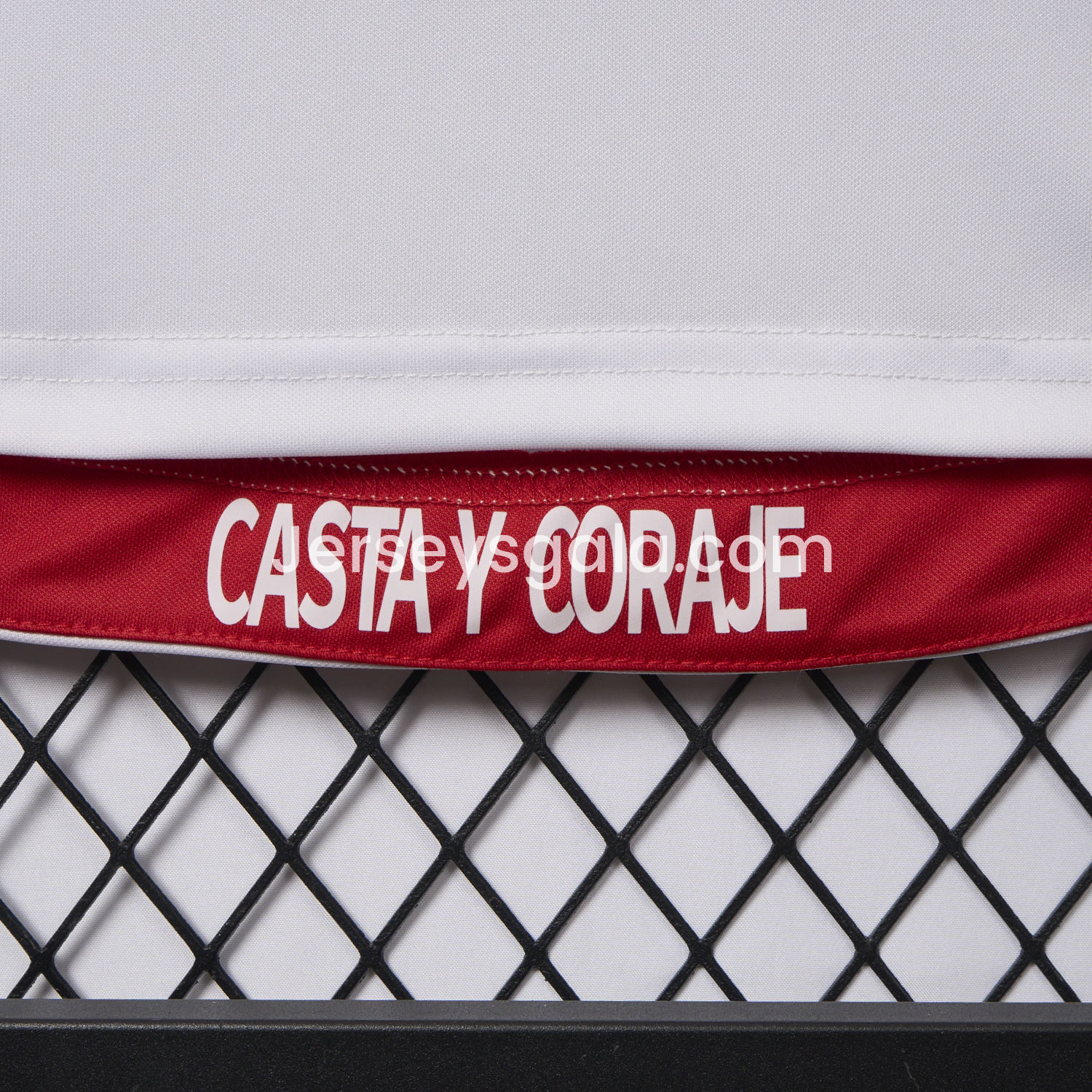 Retro Sevilla FC 2012-13 Home Jersey - SOCCERDEALSHOP