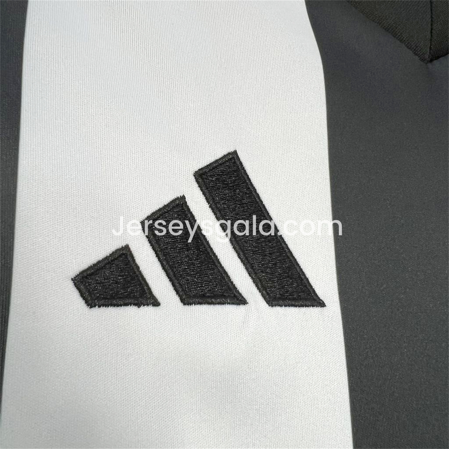 Newcastle United 2025 CARABAO CUP FINAL Home Jersey - Fans Version - SOCCERDEALSHOP